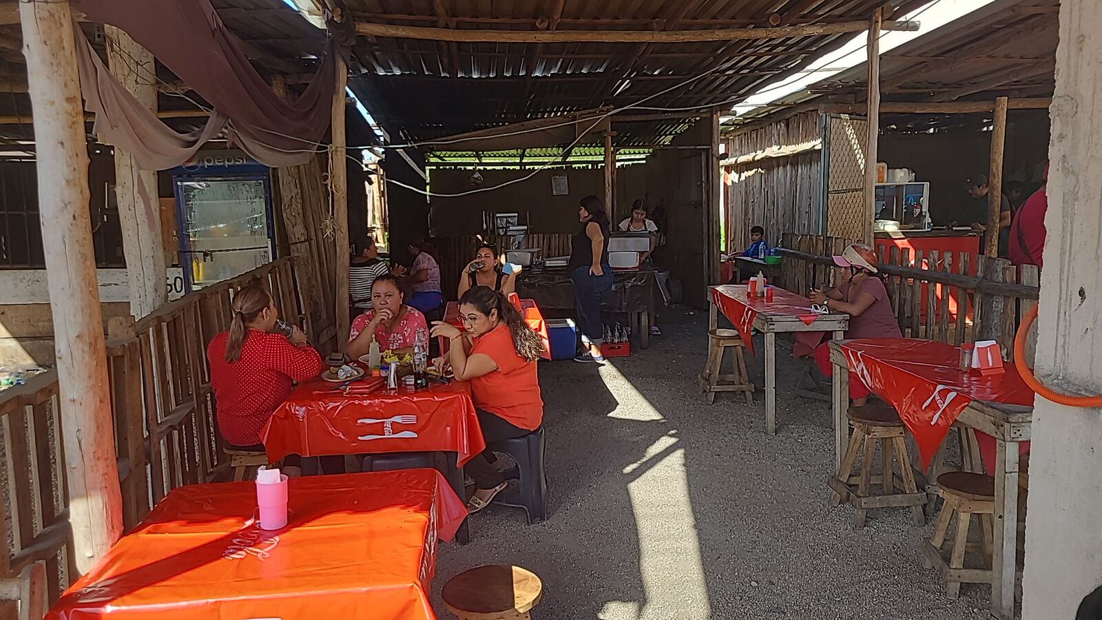 Taqueria "El amigo Adrian" image 3
