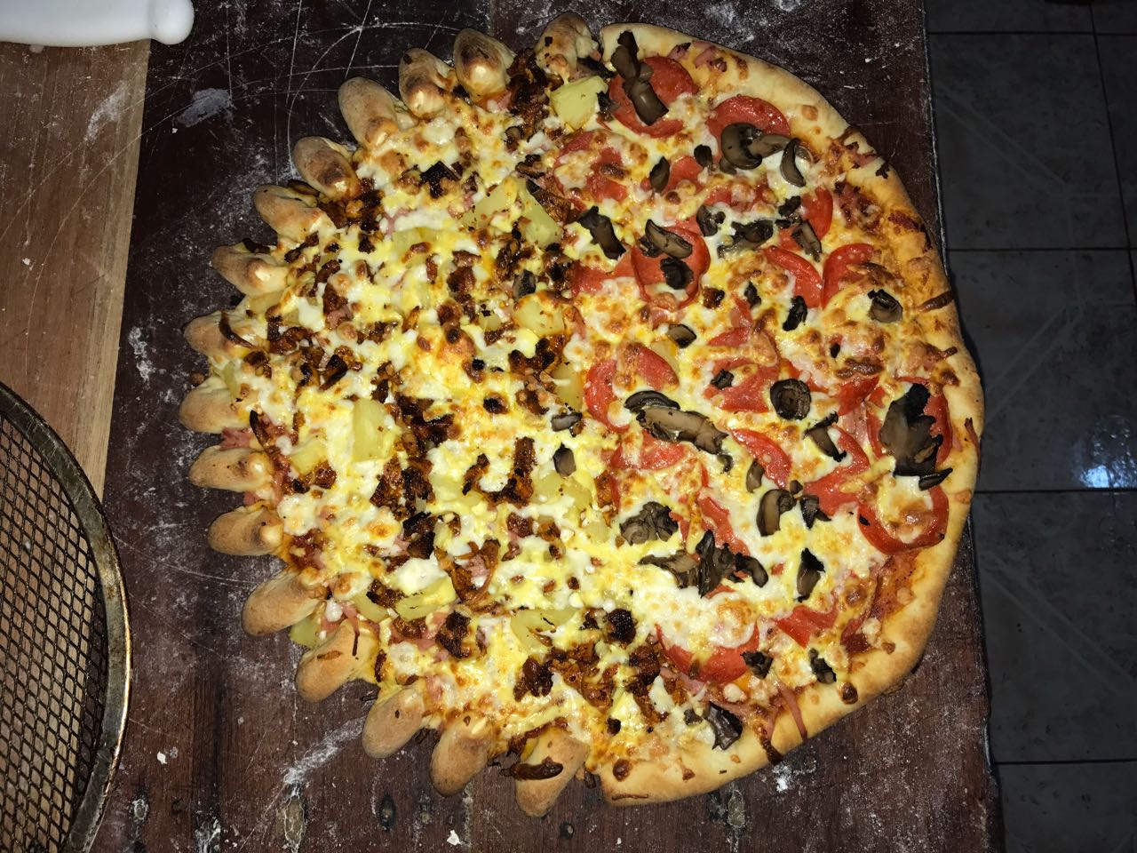 Pizzeria Mar&Fel image 4