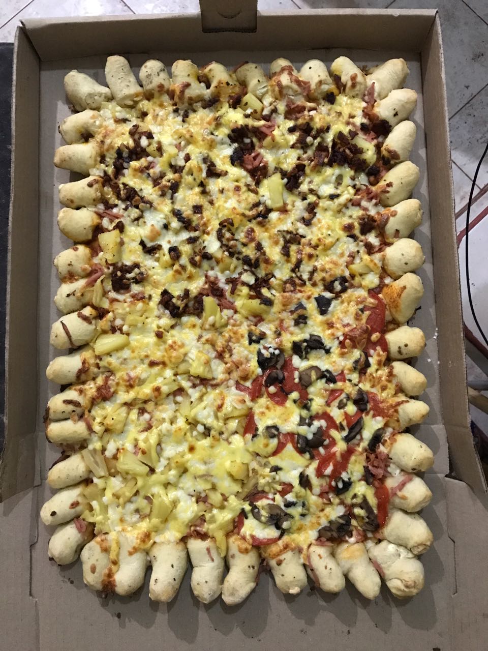 Pizzeria Mar&Fel image 7