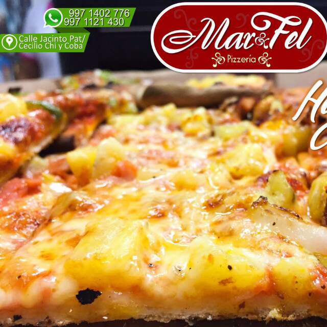 Pizzeria Mar&Fel image 8