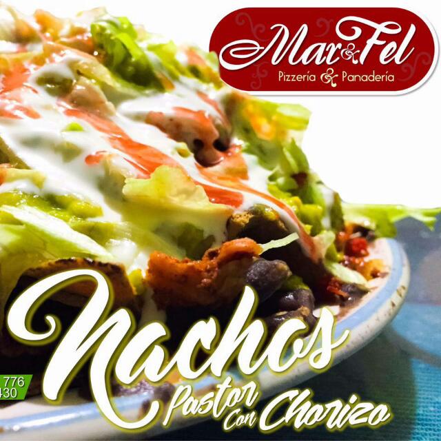 Pizzeria Mar&Fel image 9