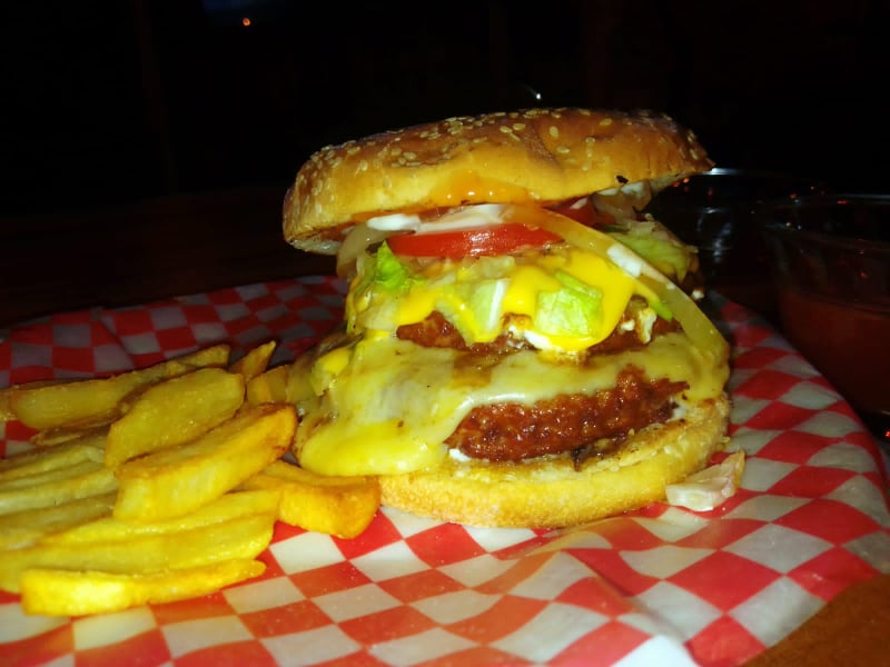 ANTOJITOS UIC image 2