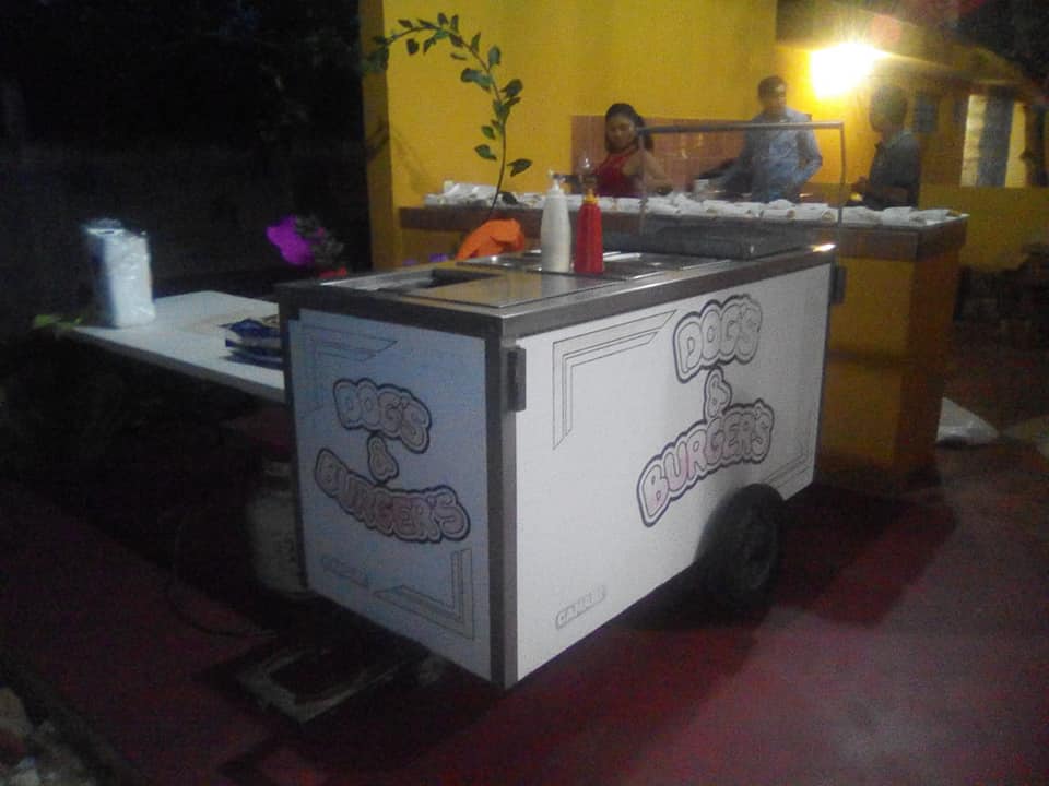 ANTOJITOS UIC image 4