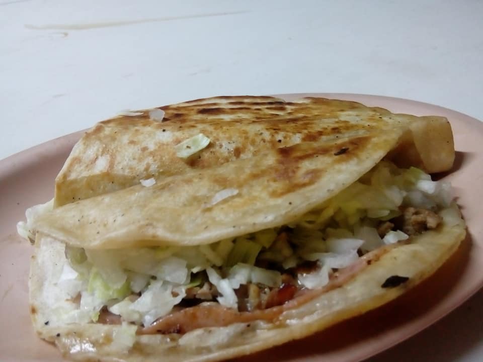 ANTOJITOS UIC image 5