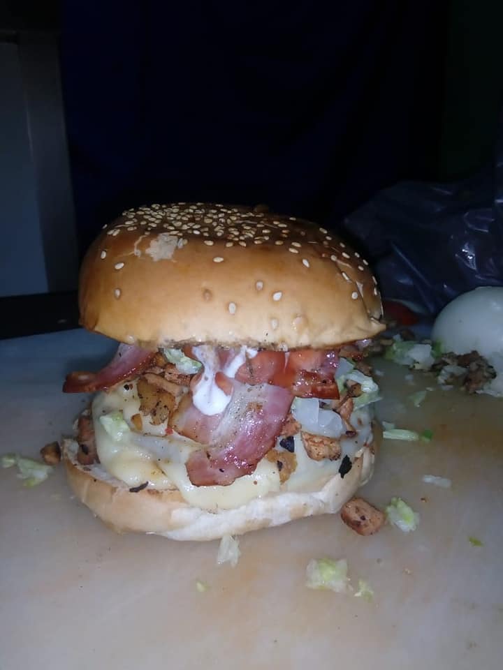 ANTOJITOS UIC image 6