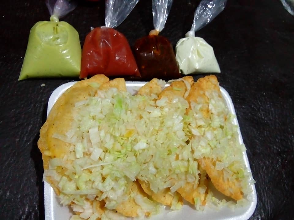 ANTOJITOS UIC image 9