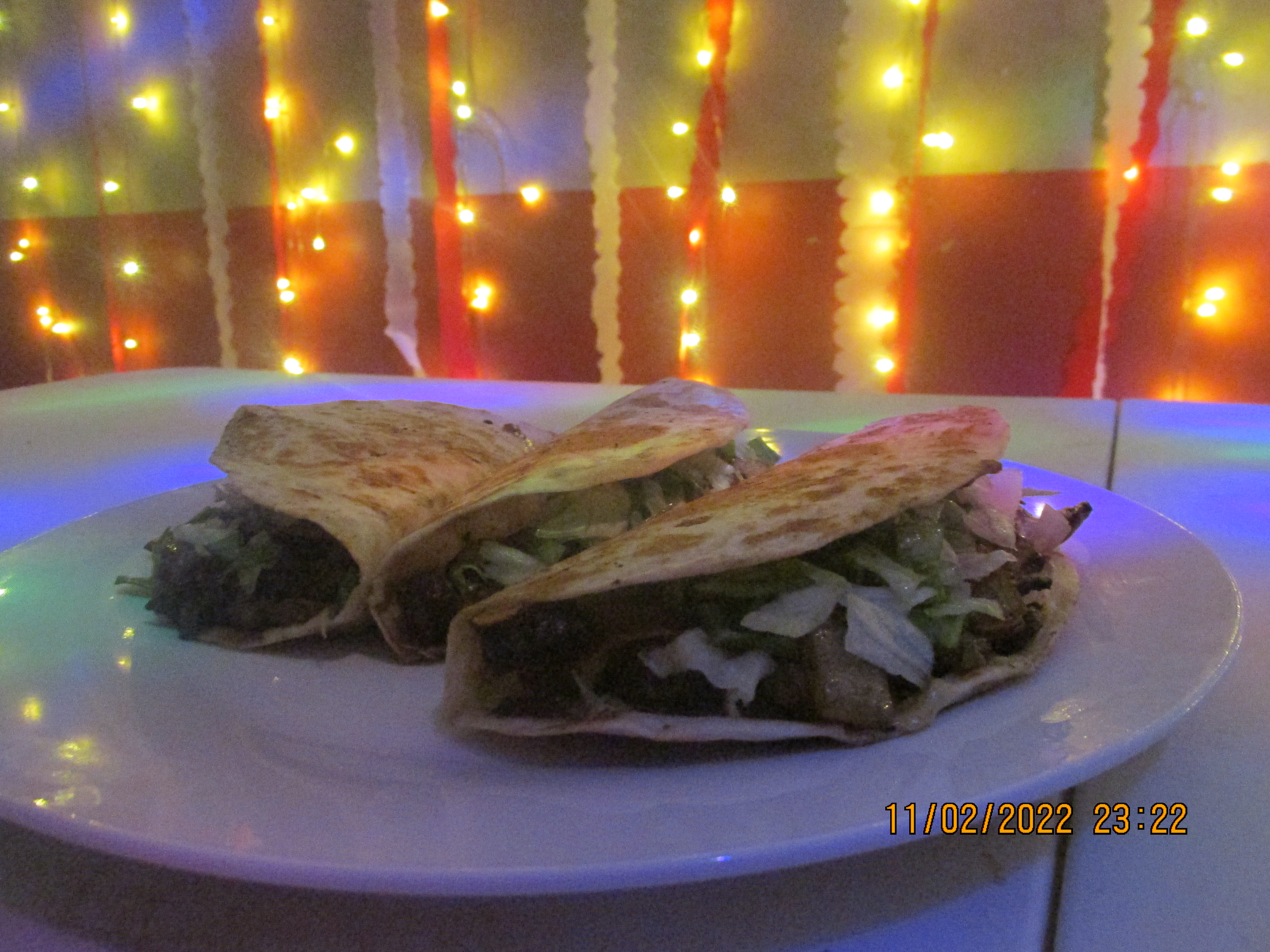 ANTOJITOS UIC image 10