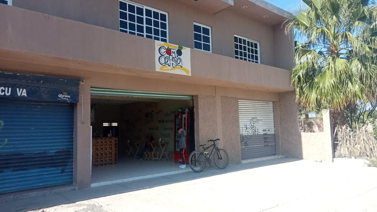 Como en casa image 1