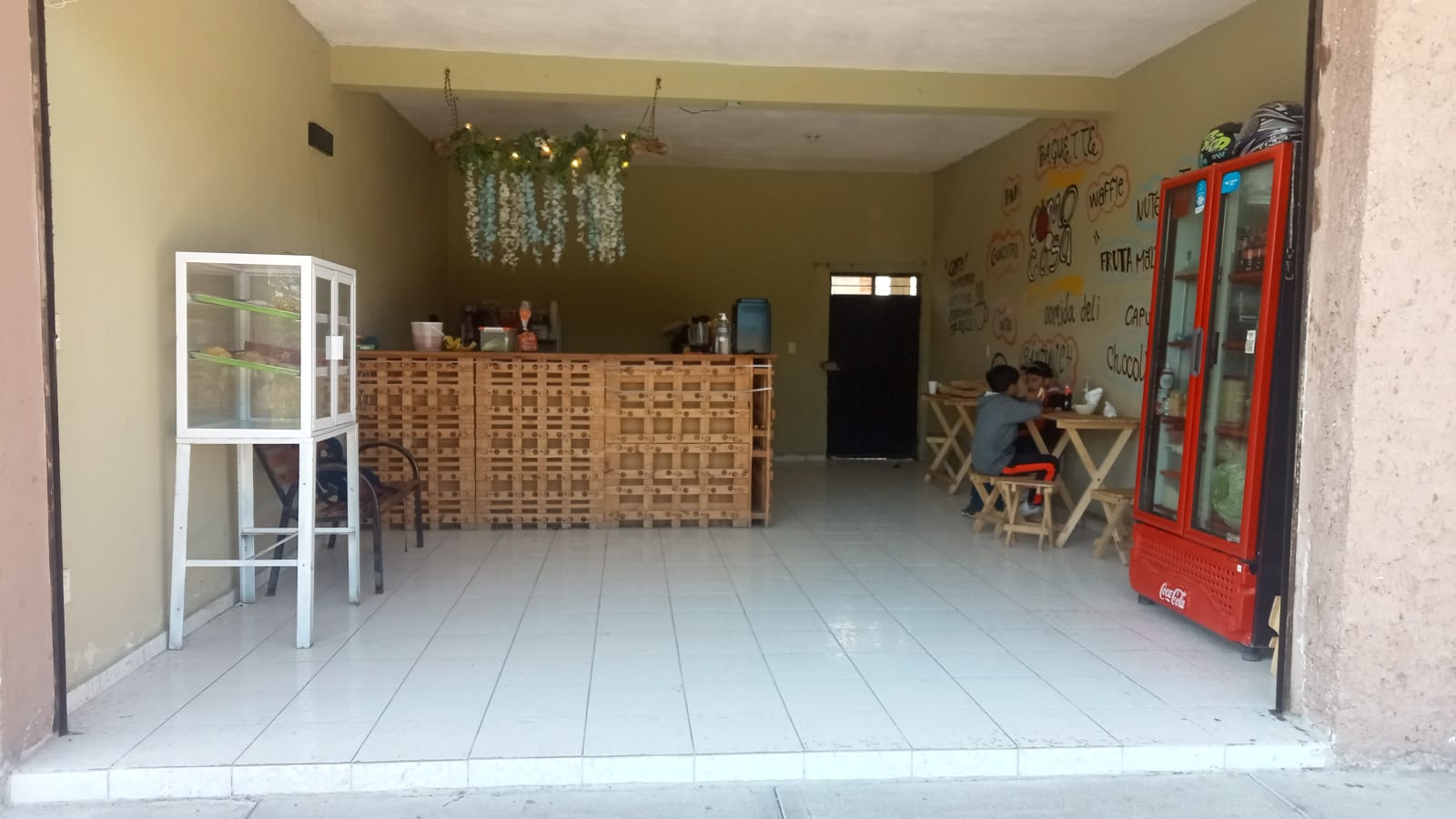 Como en casa image 2