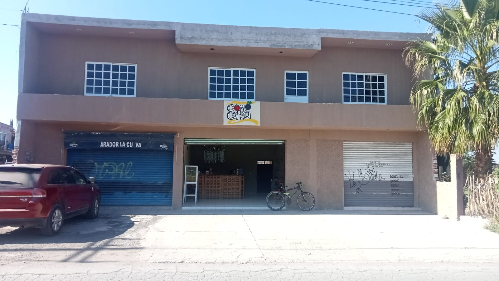 Como en casa image 3