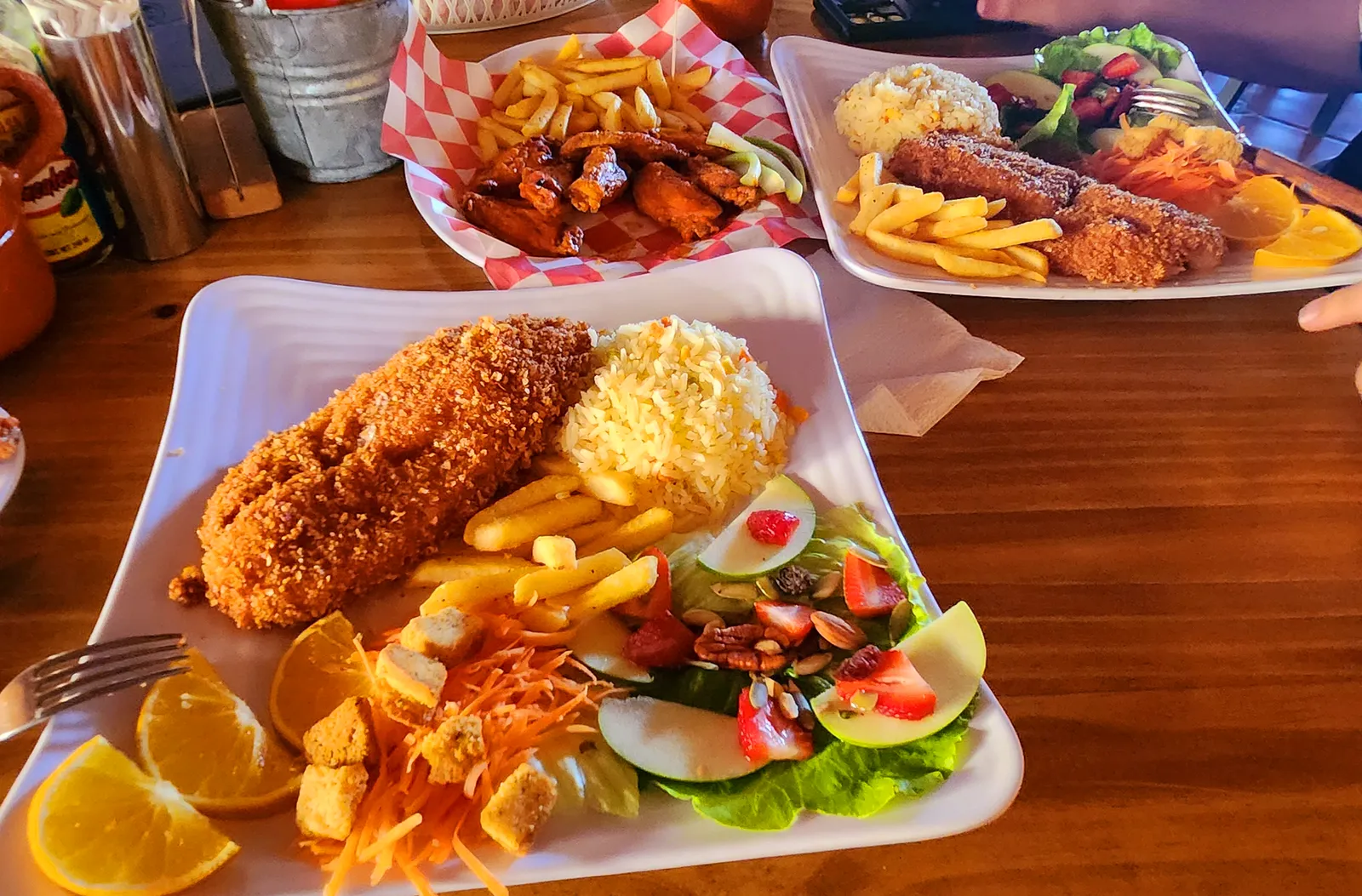 Happy Wings image 3