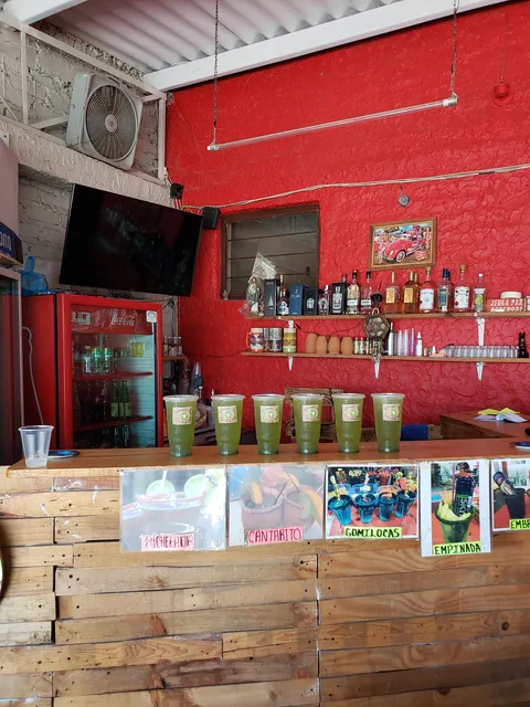 RESTAURANTBAR CANTARITOS LA RANA image 1