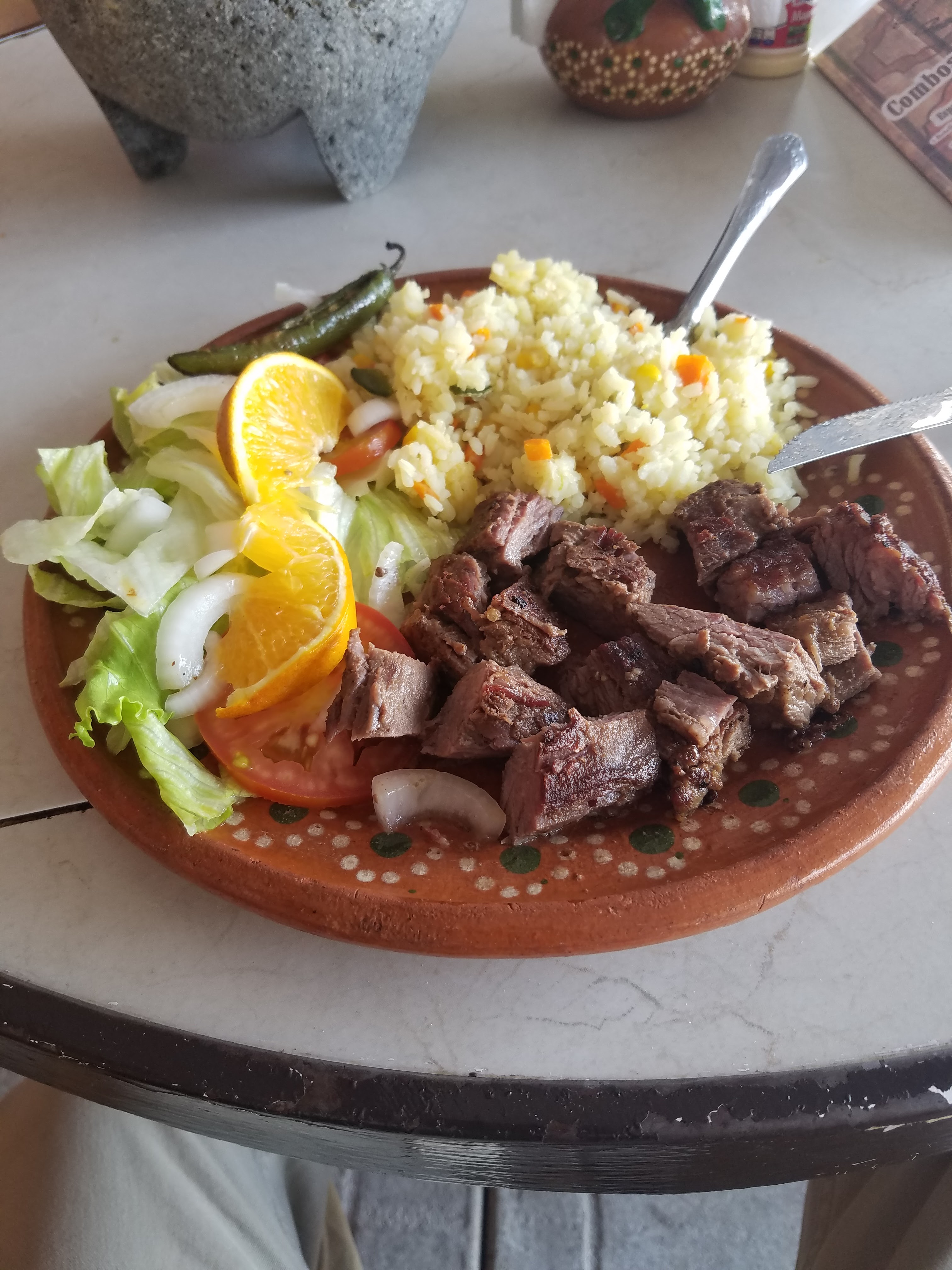 RESTAURANTBAR CANTARITOS LA RANA image 2