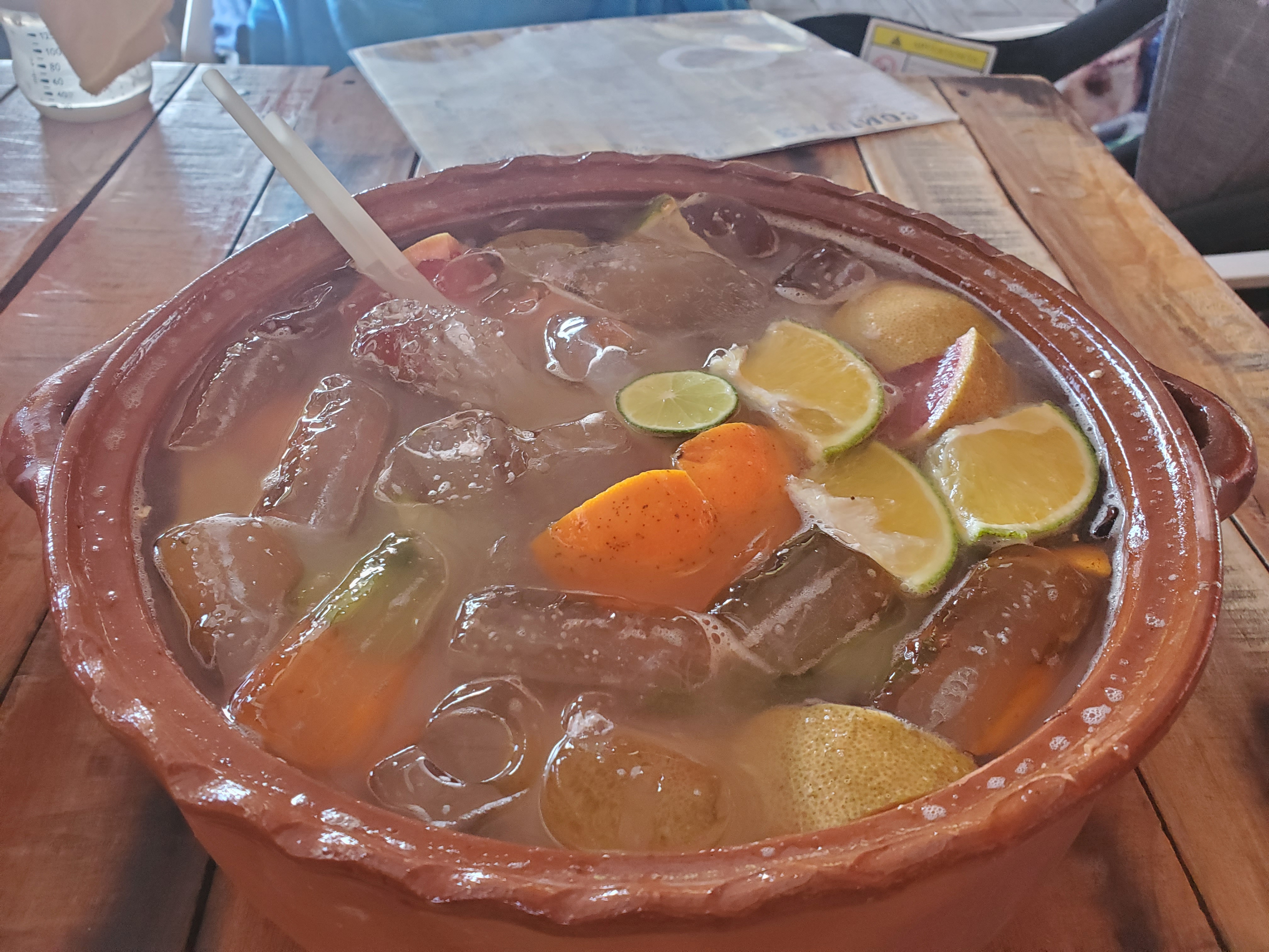 RESTAURANTBAR CANTARITOS LA RANA image 3