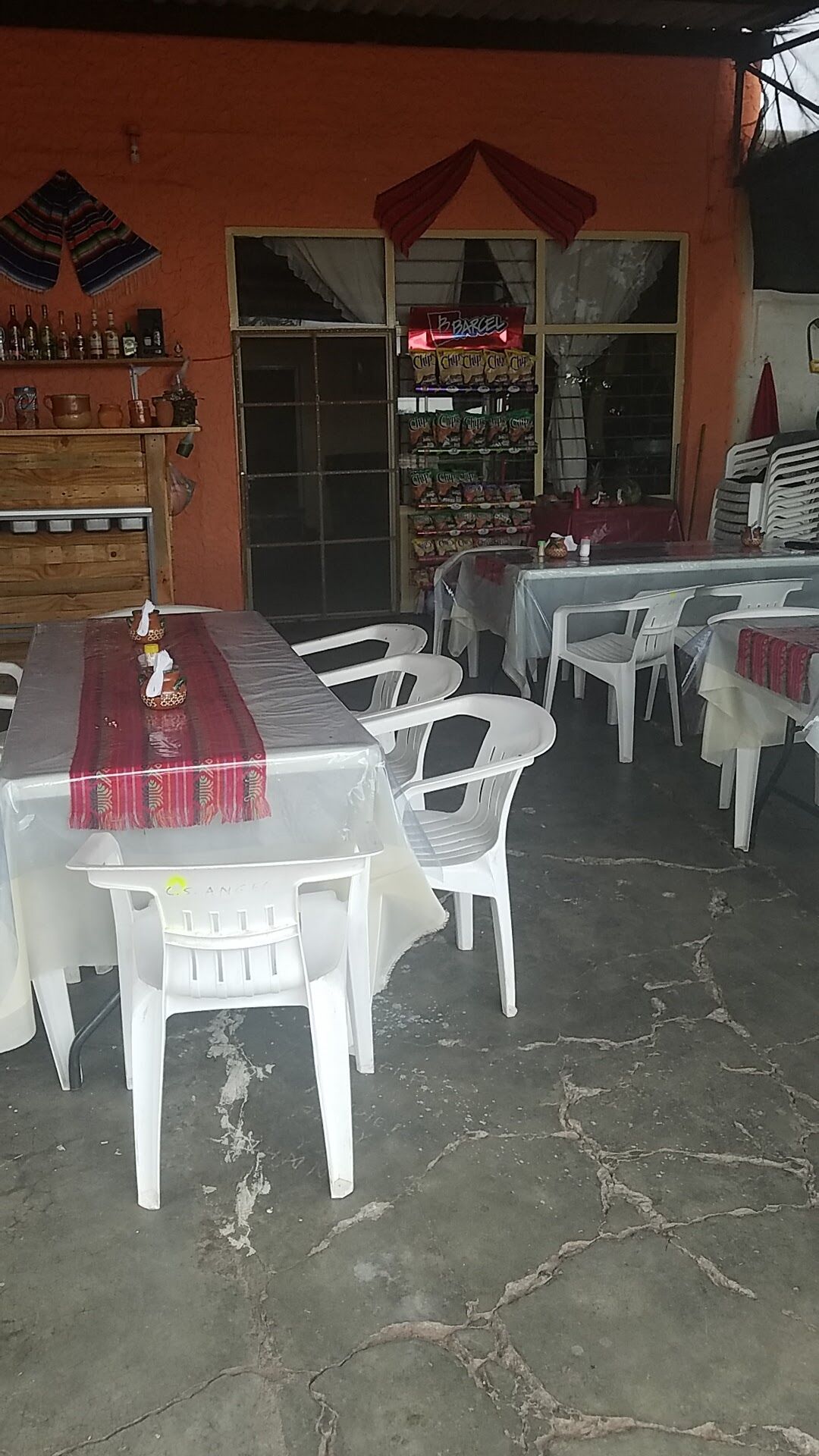 RESTAURANTBAR CANTARITOS LA RANA image 5