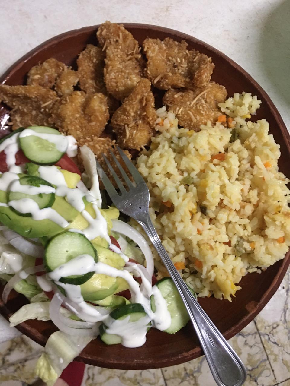 RESTAURANTBAR CANTARITOS LA RANA image 7