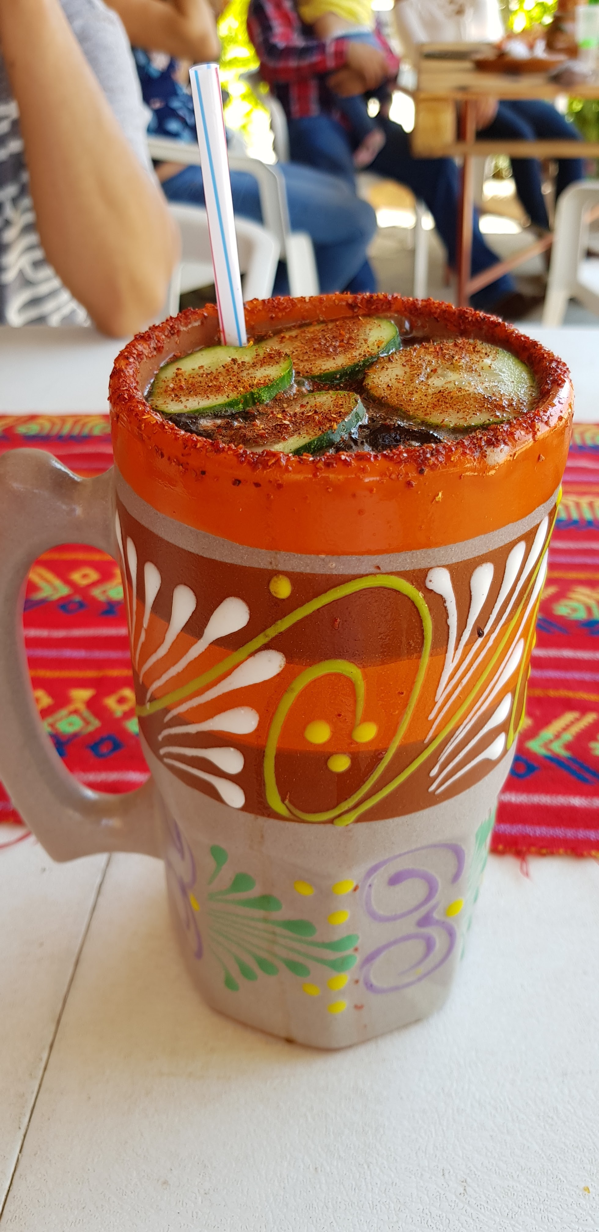 RESTAURANTBAR CANTARITOS LA RANA image 9