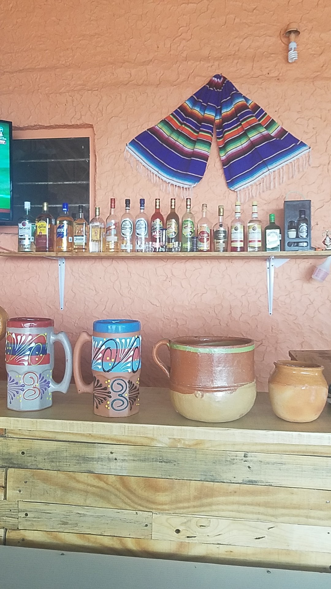 RESTAURANTBAR CANTARITOS LA RANA image 10