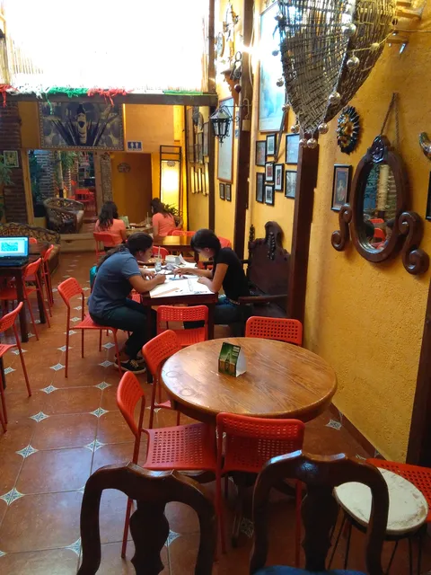 El Patio De Max image 1