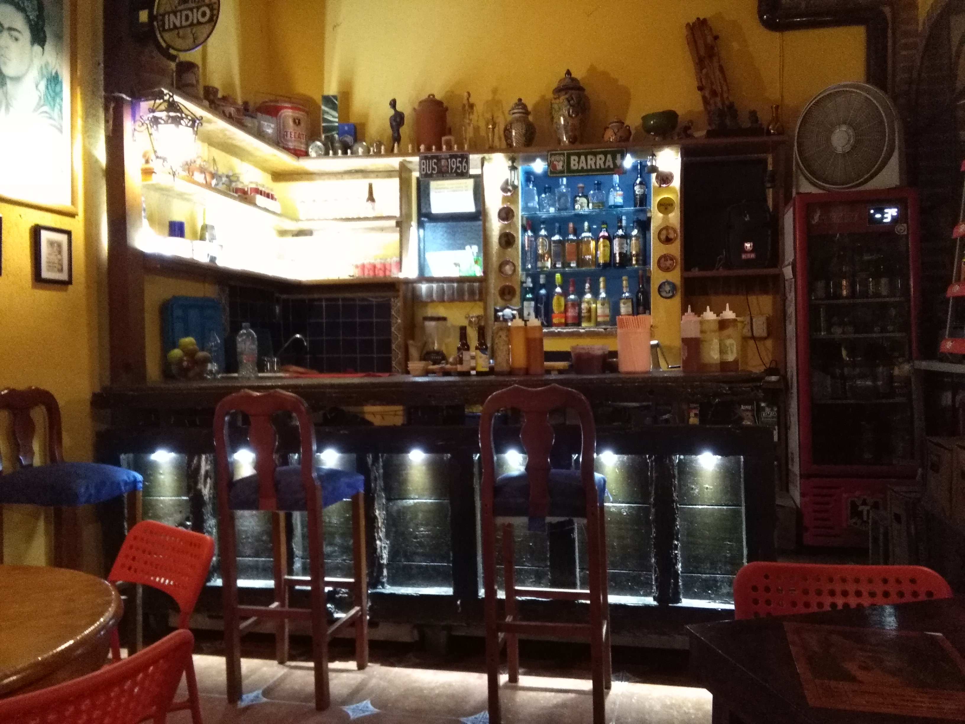 El Patio De Max image 8