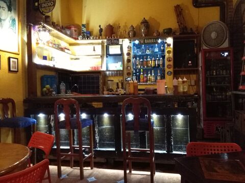 El Patio De Max image 8