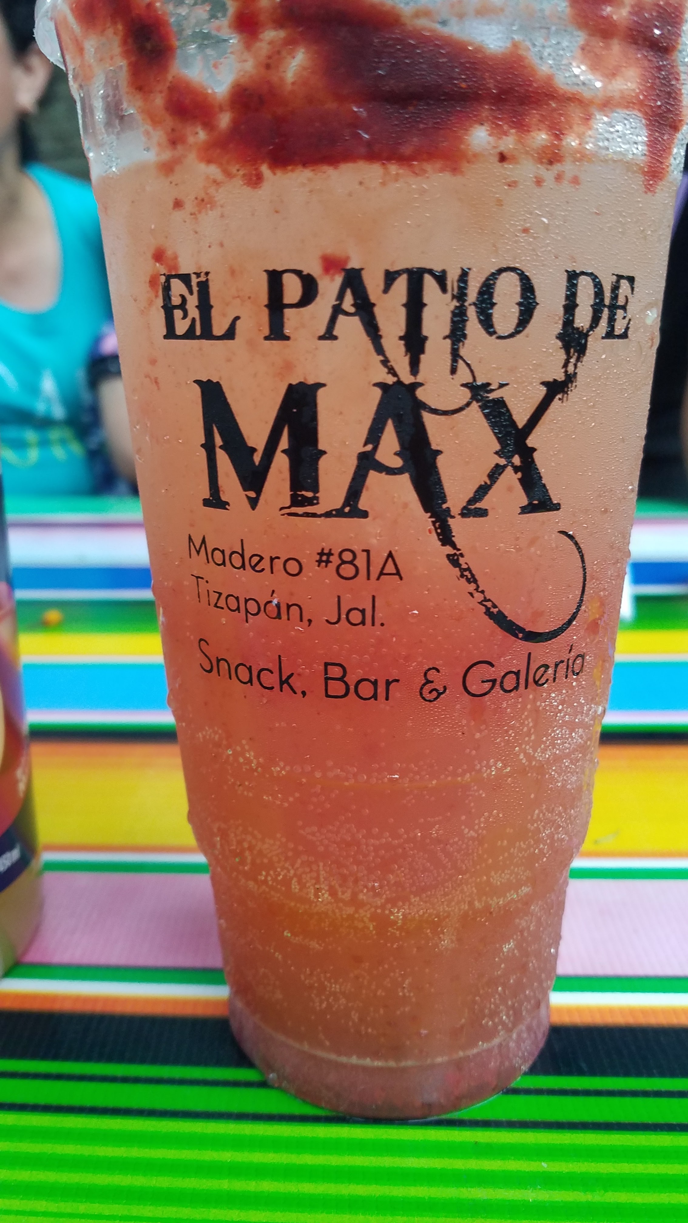 El Patio De Max image 9