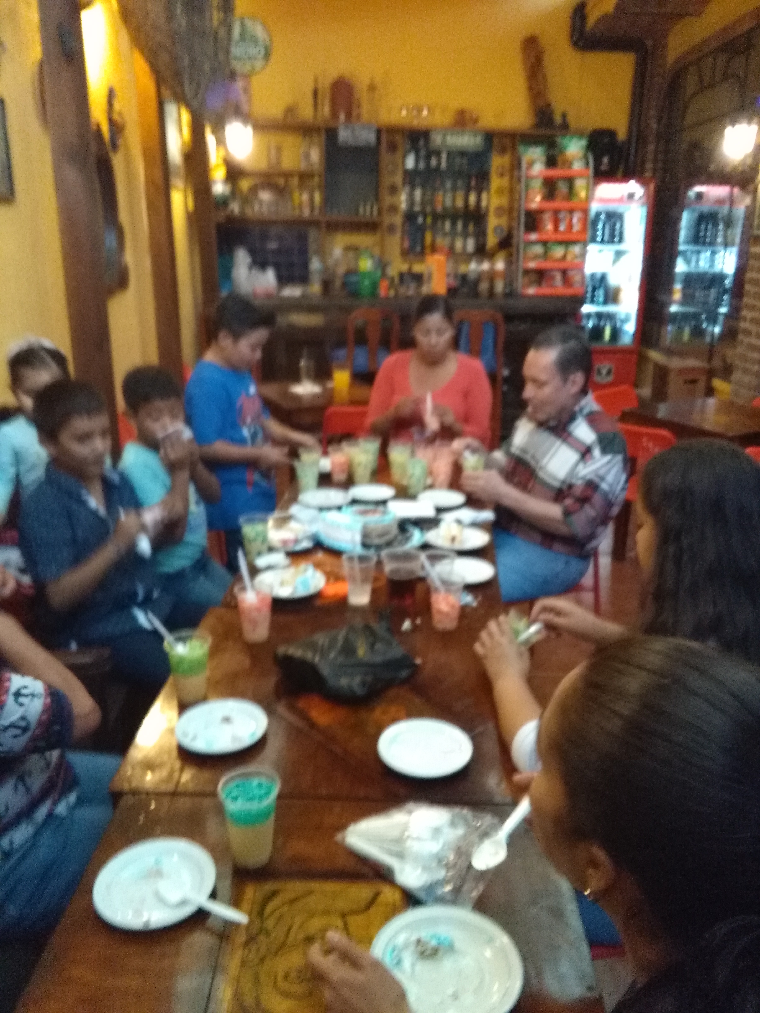 El Patio De Max image 10