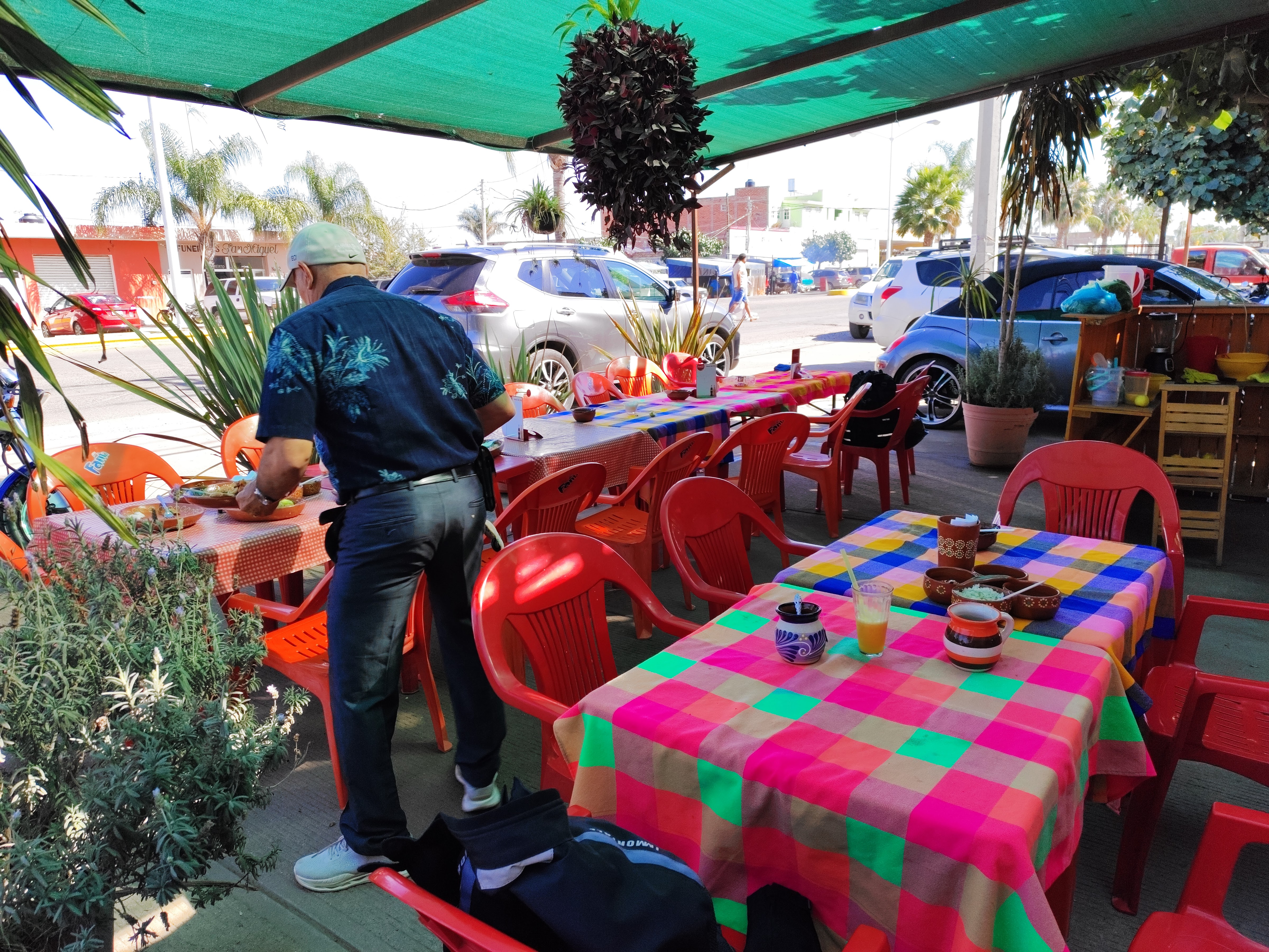 Las Cazuelas De Rosita image 1