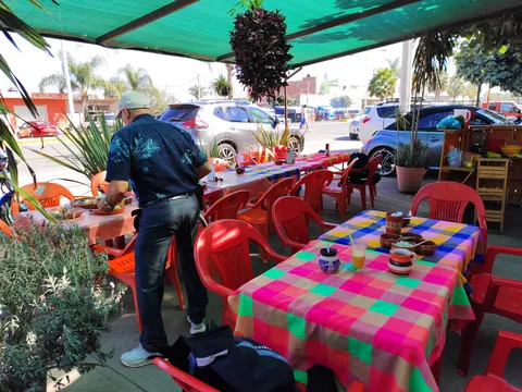 Las Cazuelas De Rosita image 1