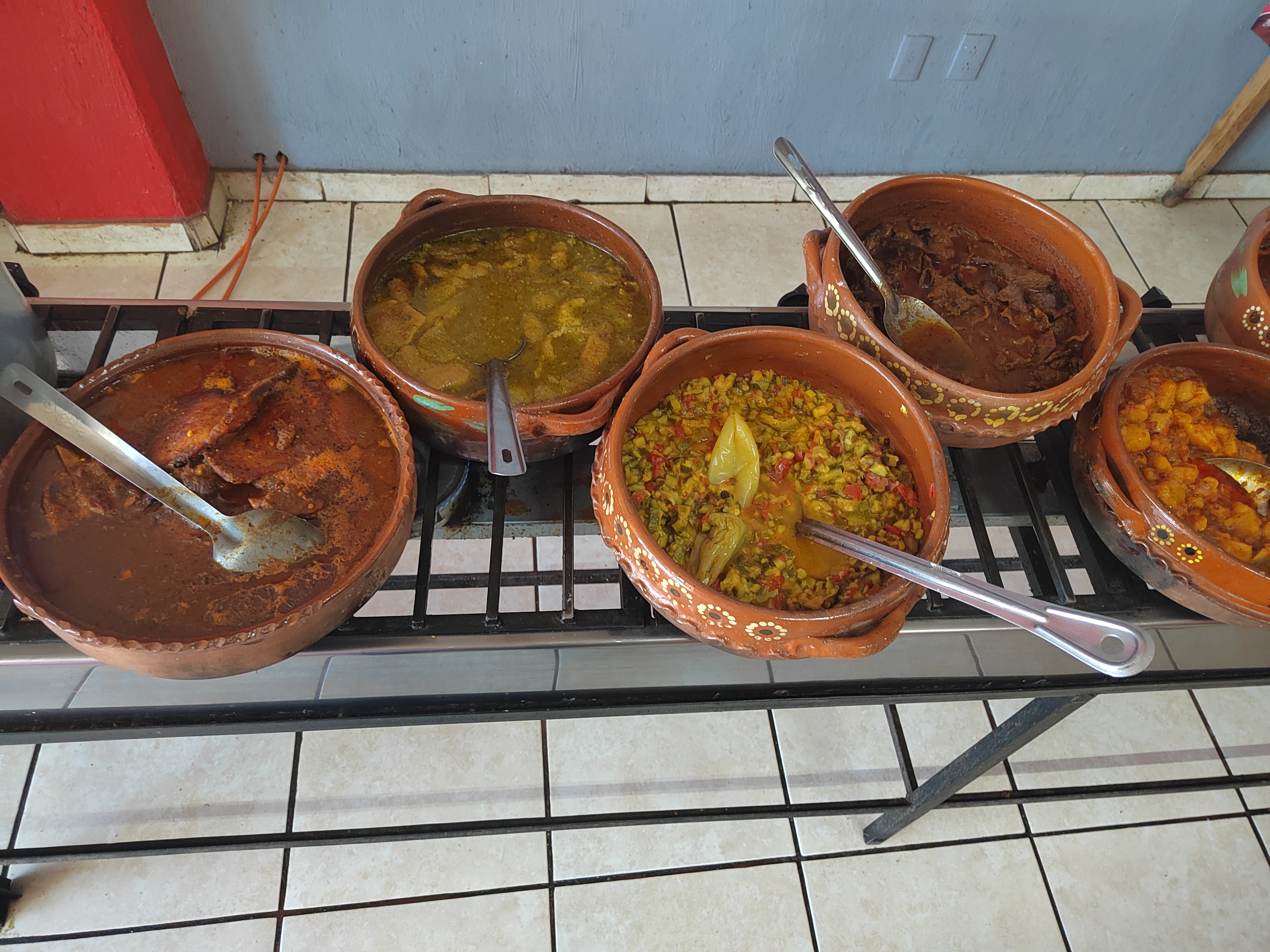 Las Cazuelas De Rosita image 3