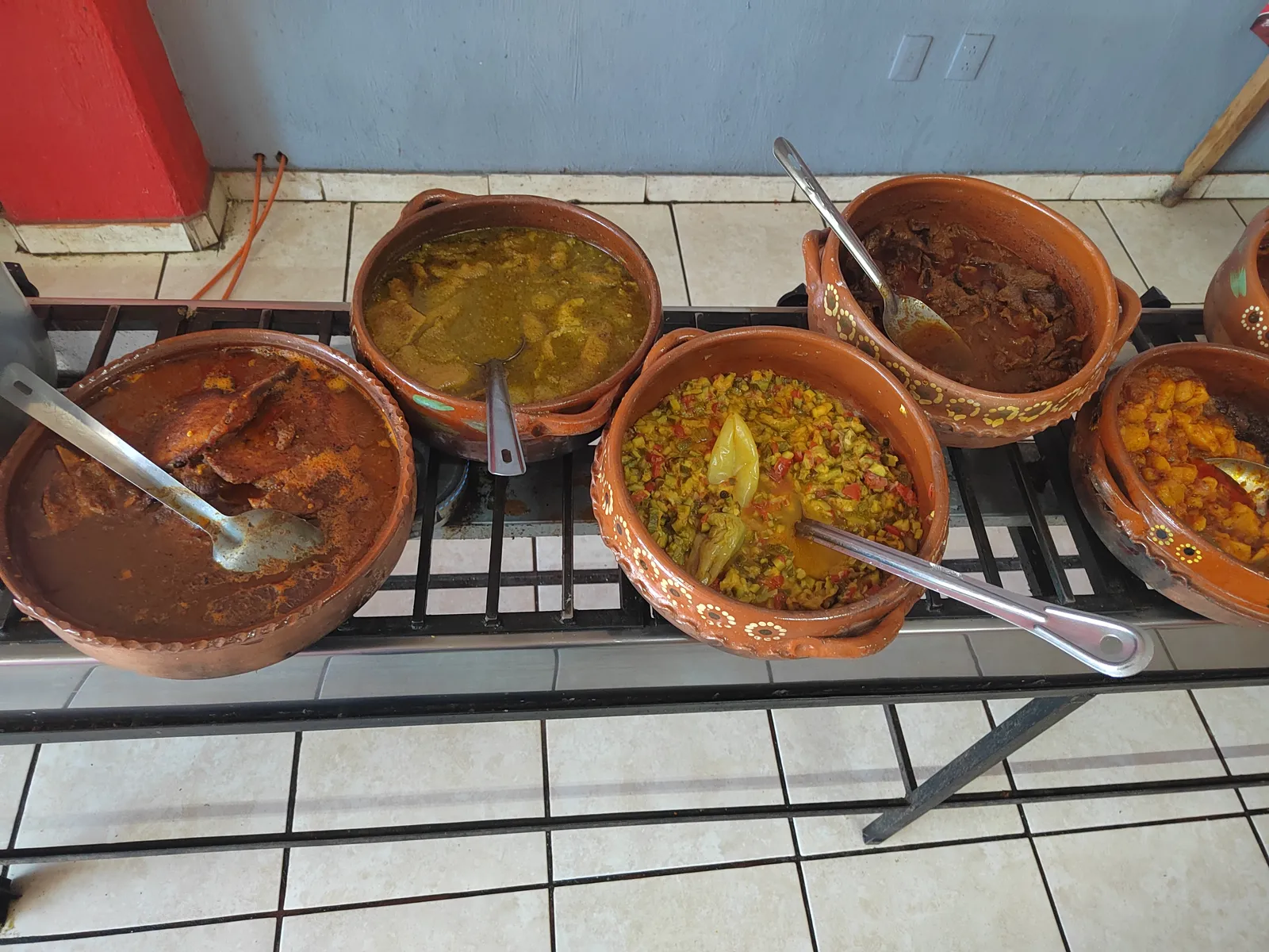 Las Cazuelas De Rosita image 3