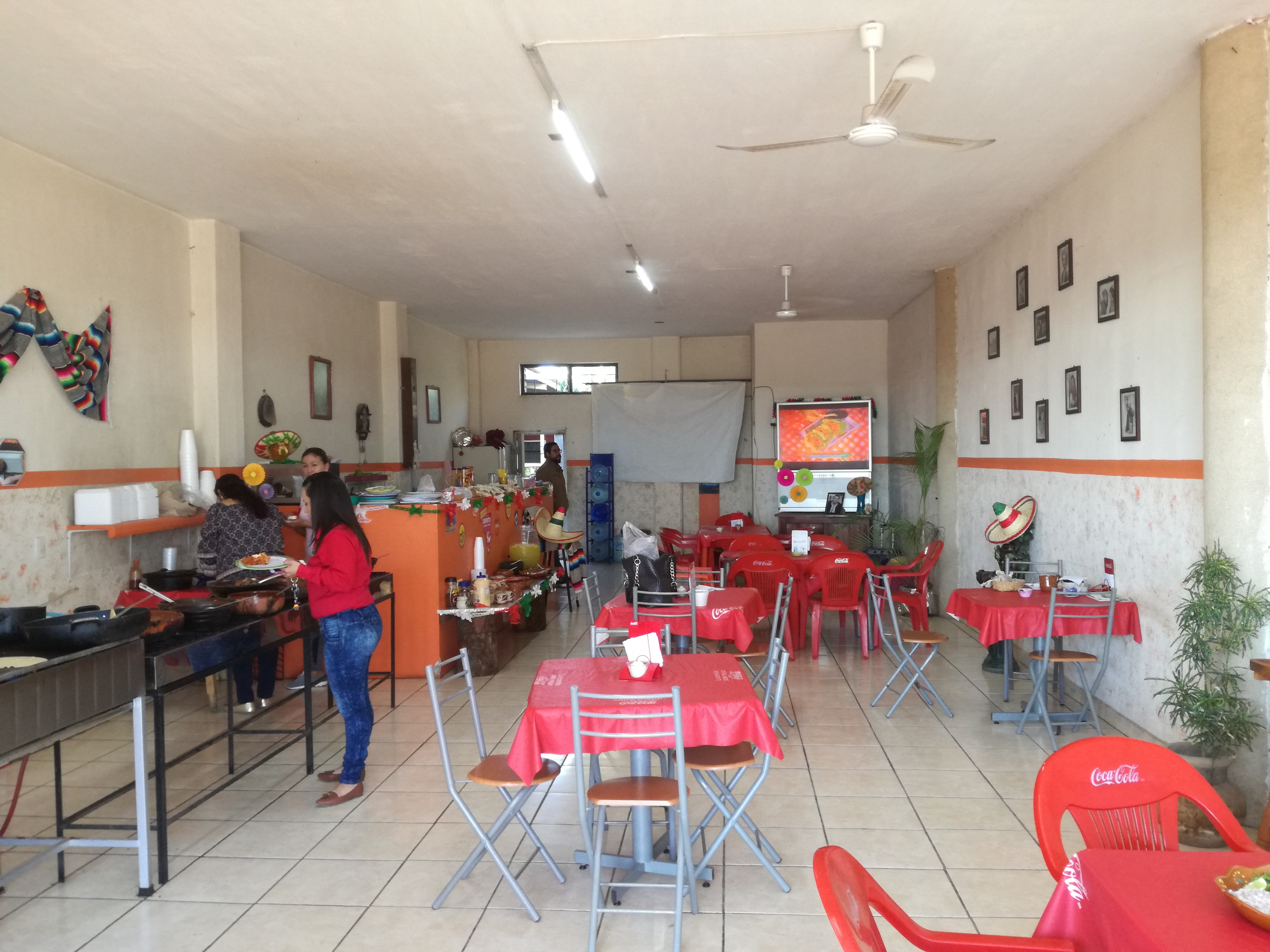 Las Cazuelas De Rosita image 5