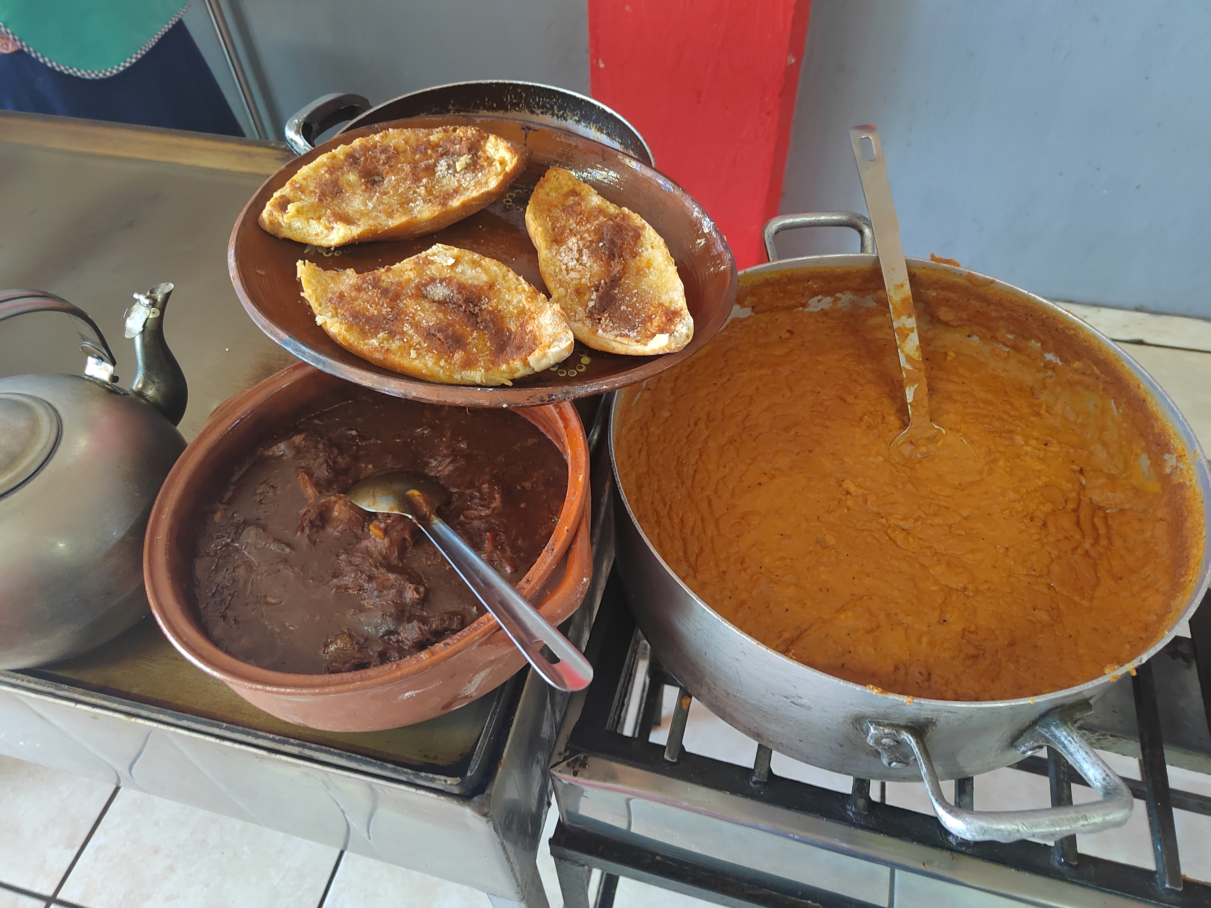 Las Cazuelas De Rosita image 6