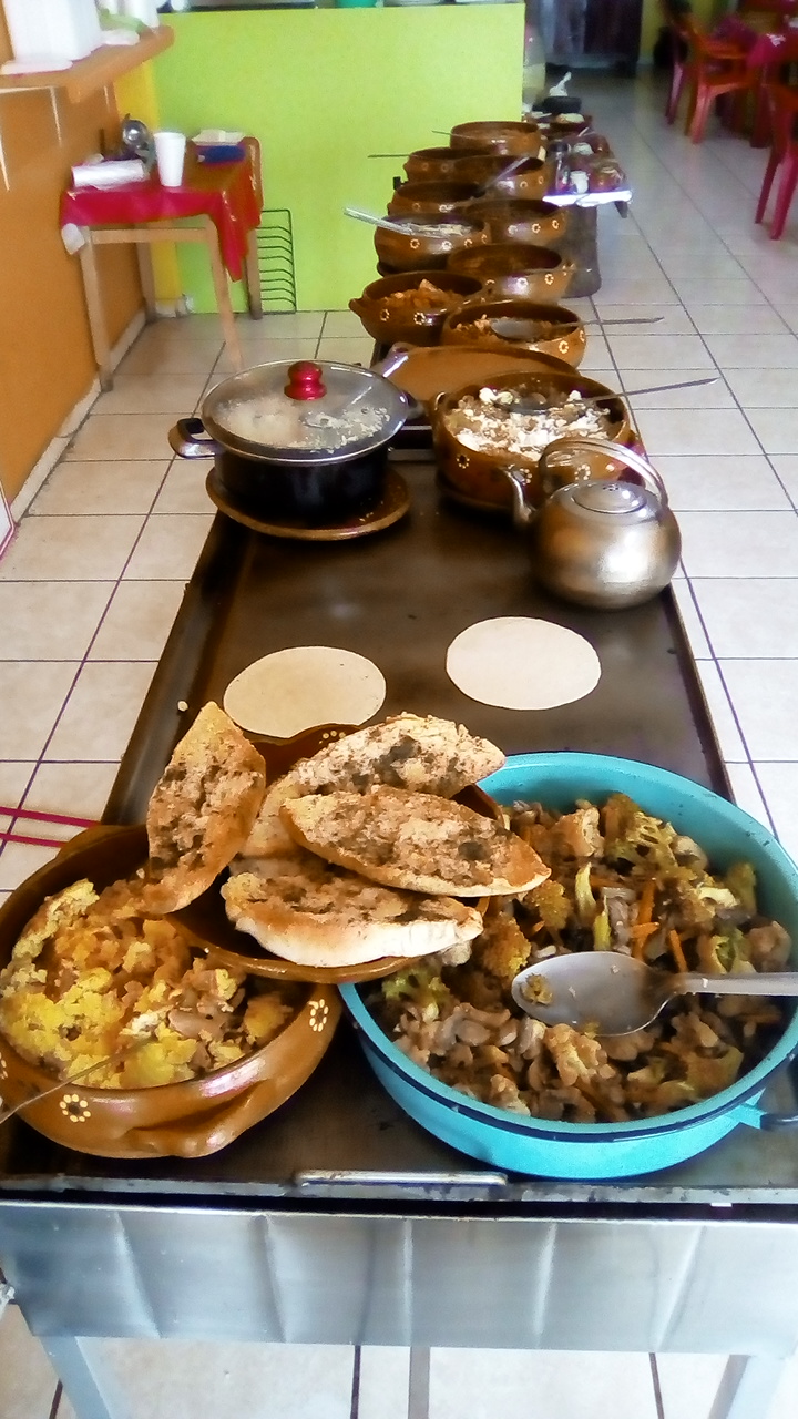 Las Cazuelas De Rosita image 7