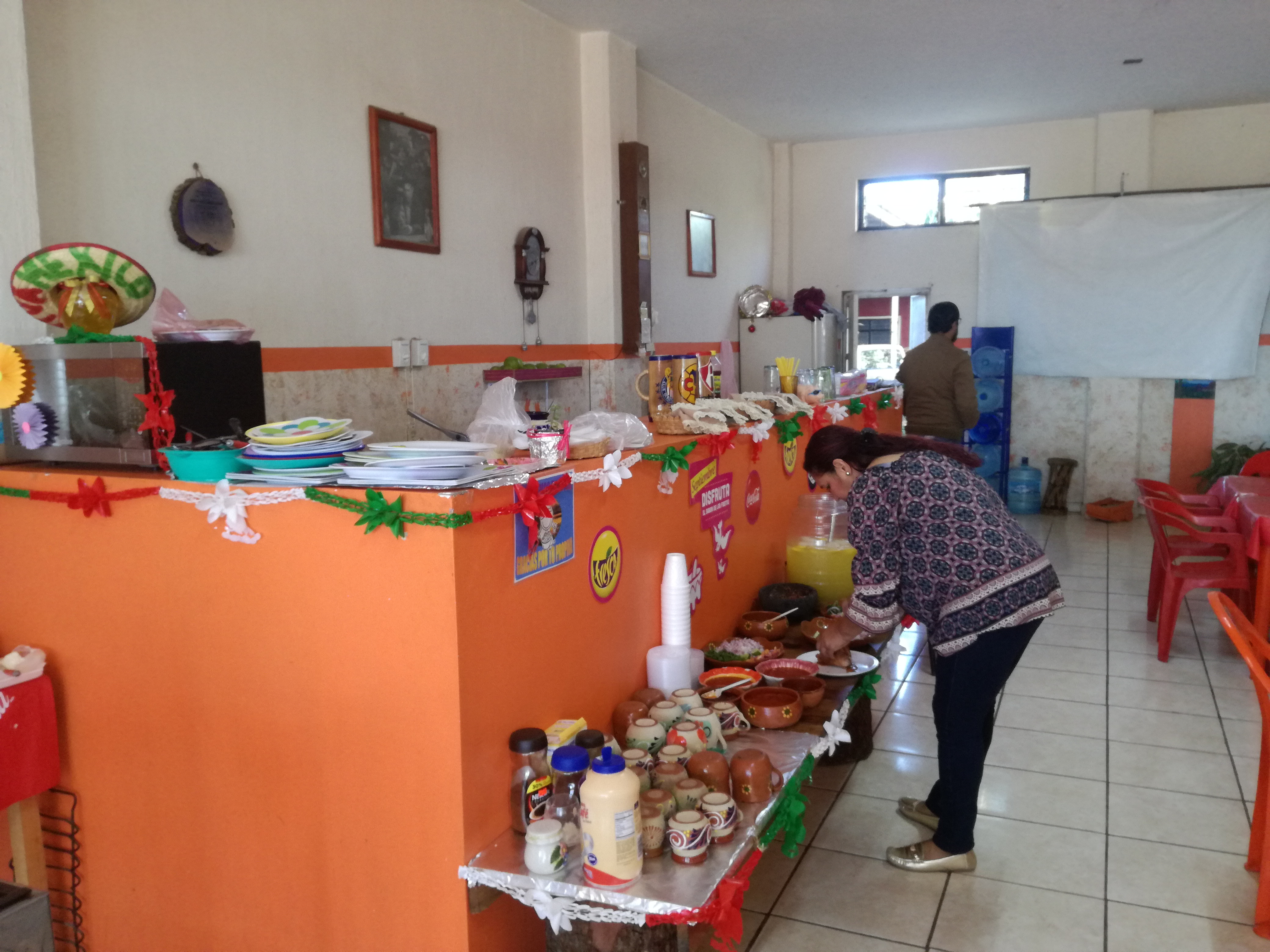 Las Cazuelas De Rosita image 8