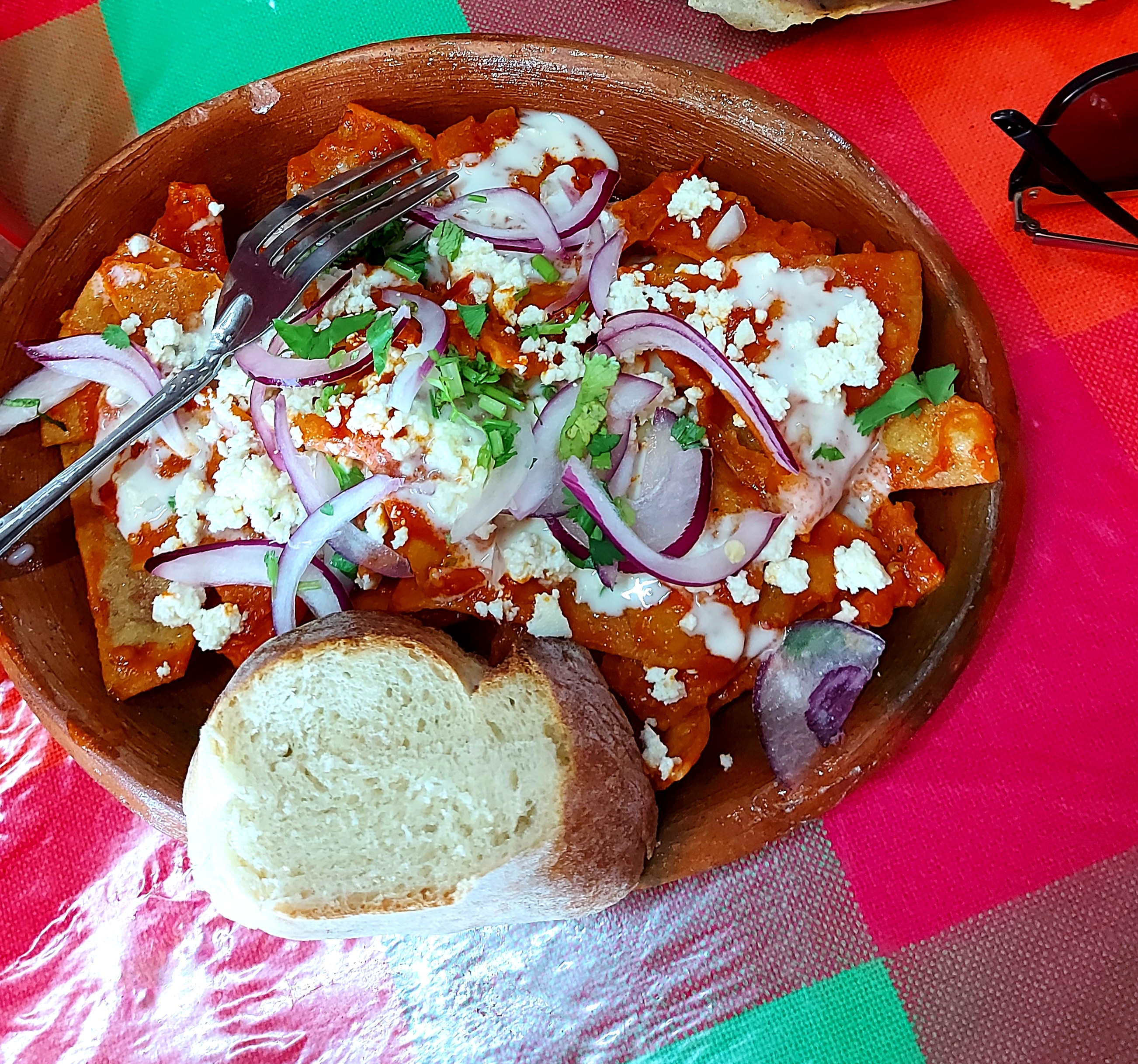 Las Cazuelas De Rosita image 10