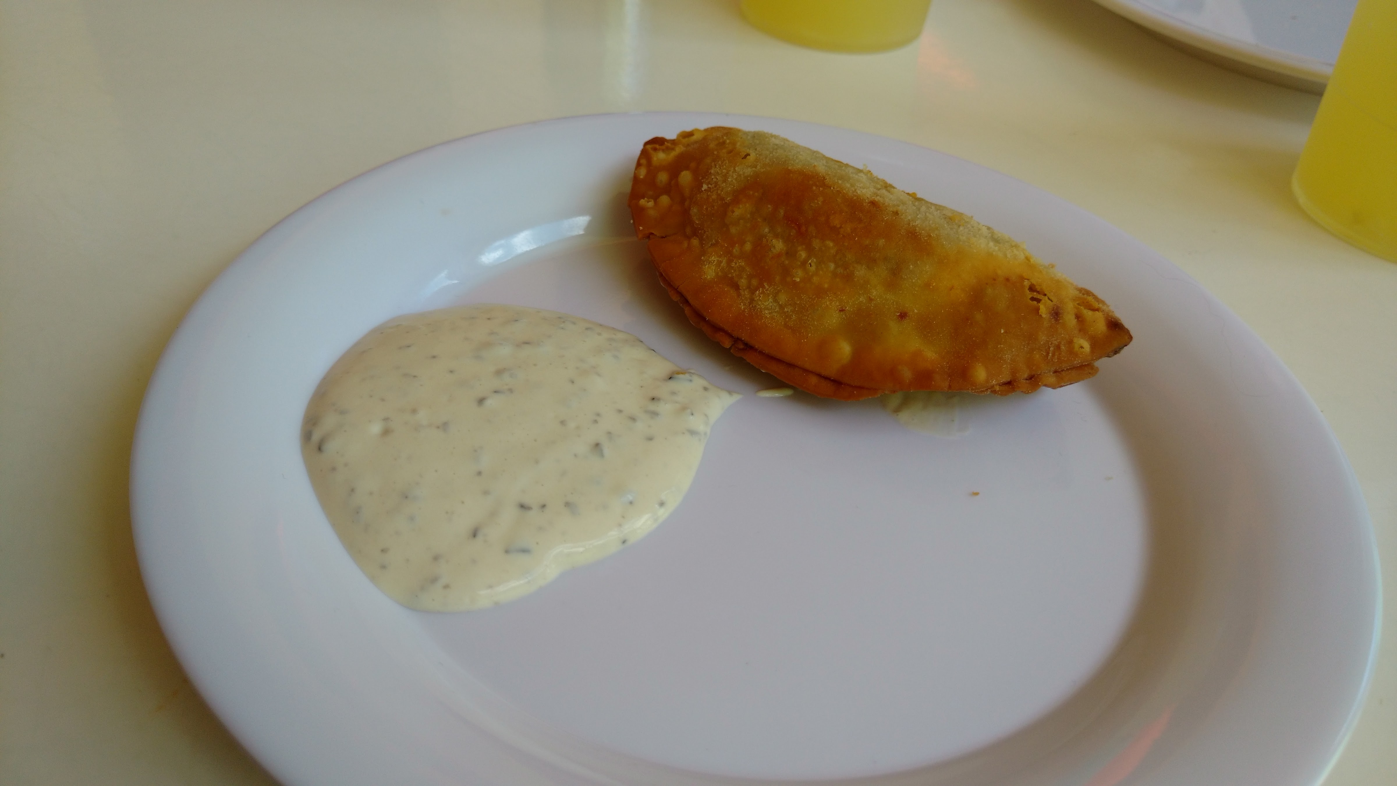 El Pez Dorado image 8