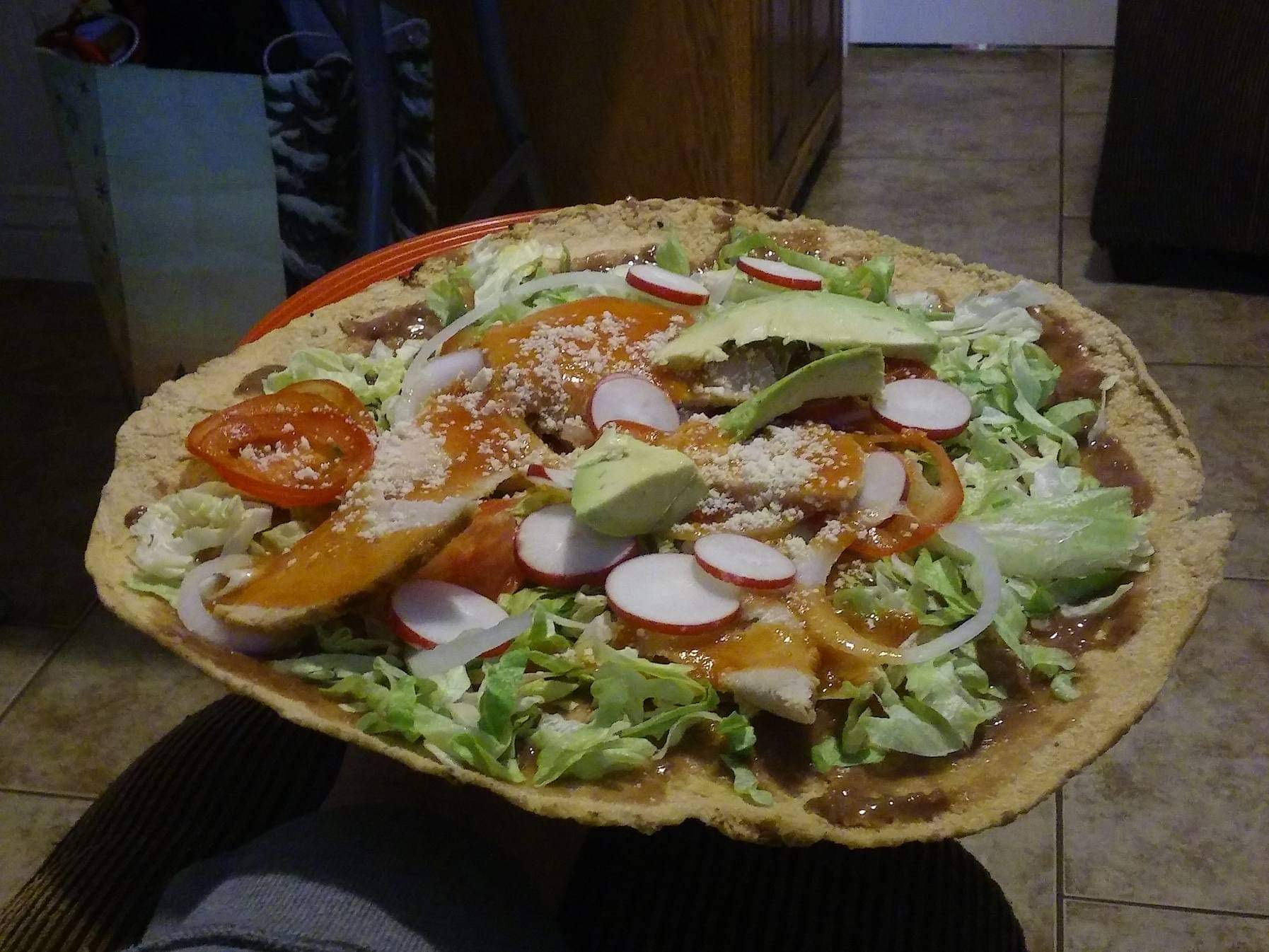 TOSTADAS LALO’S image 1