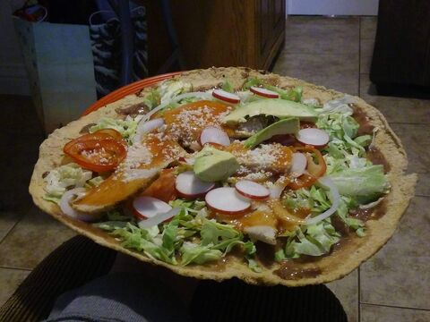 TOSTADAS LALO’S image 1