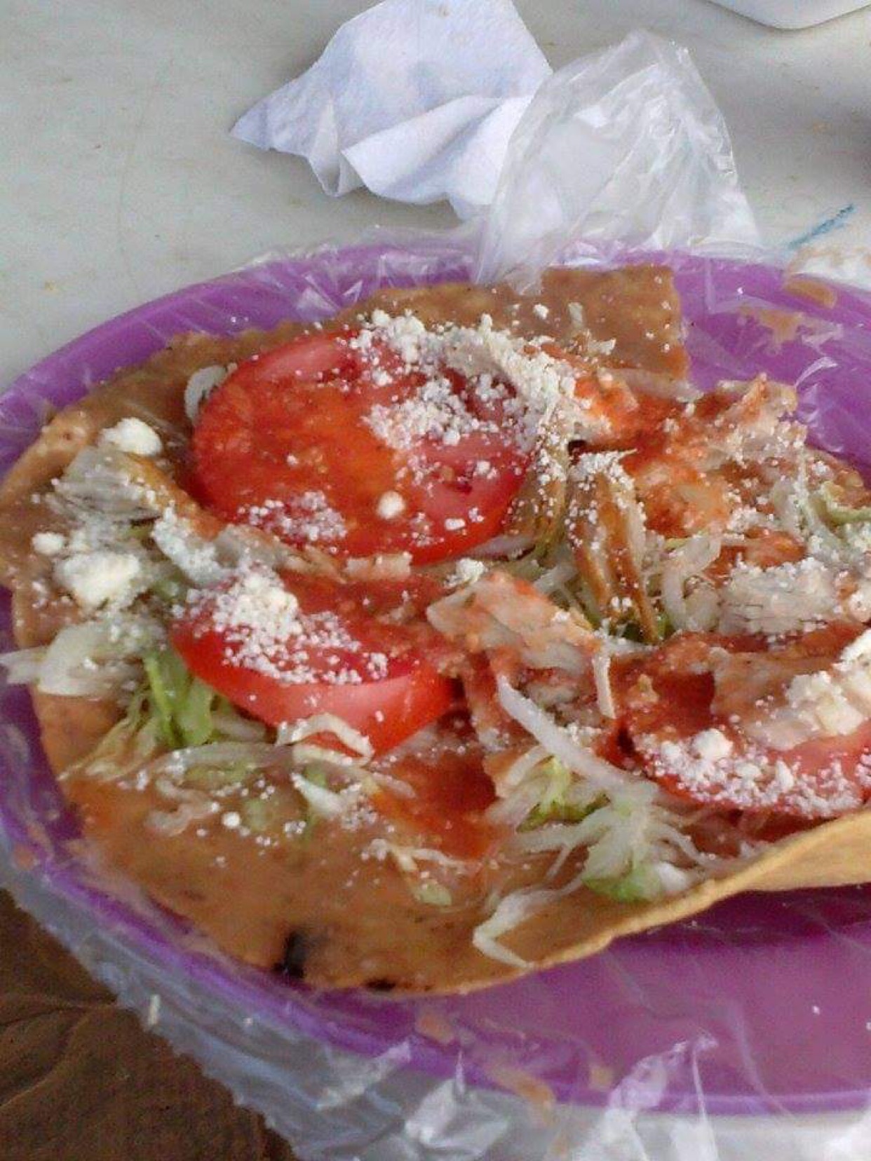 TOSTADAS LALO’S image 2