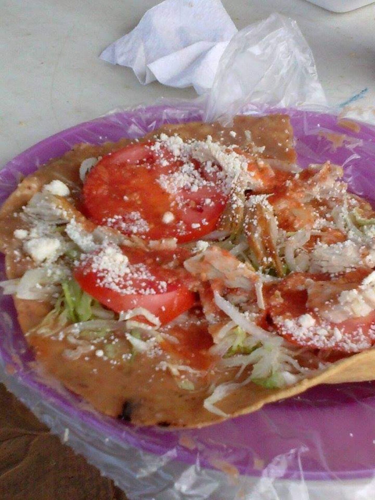 TOSTADAS LALO’S image 2