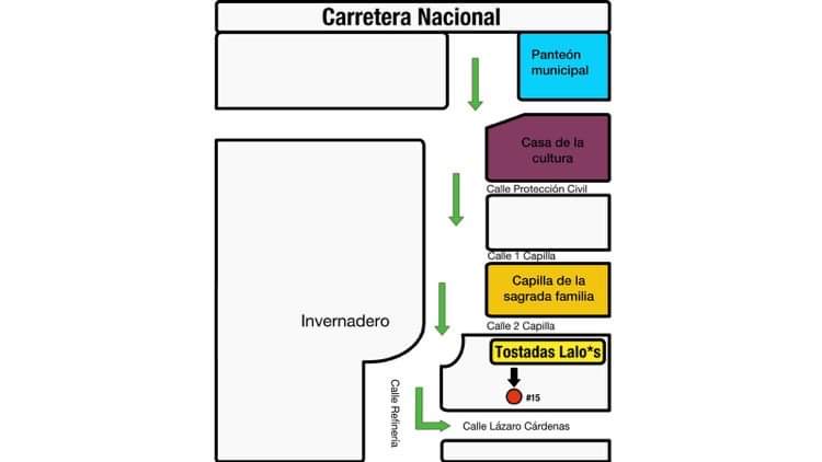 TOSTADAS LALO’S image 4