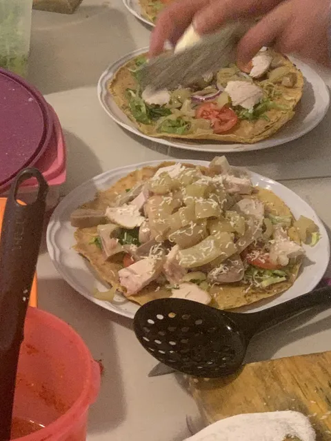 TOSTADAS LALO’S image 5