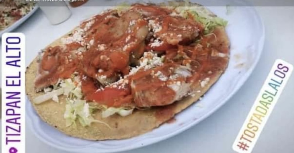 TOSTADAS LALO’S image 6