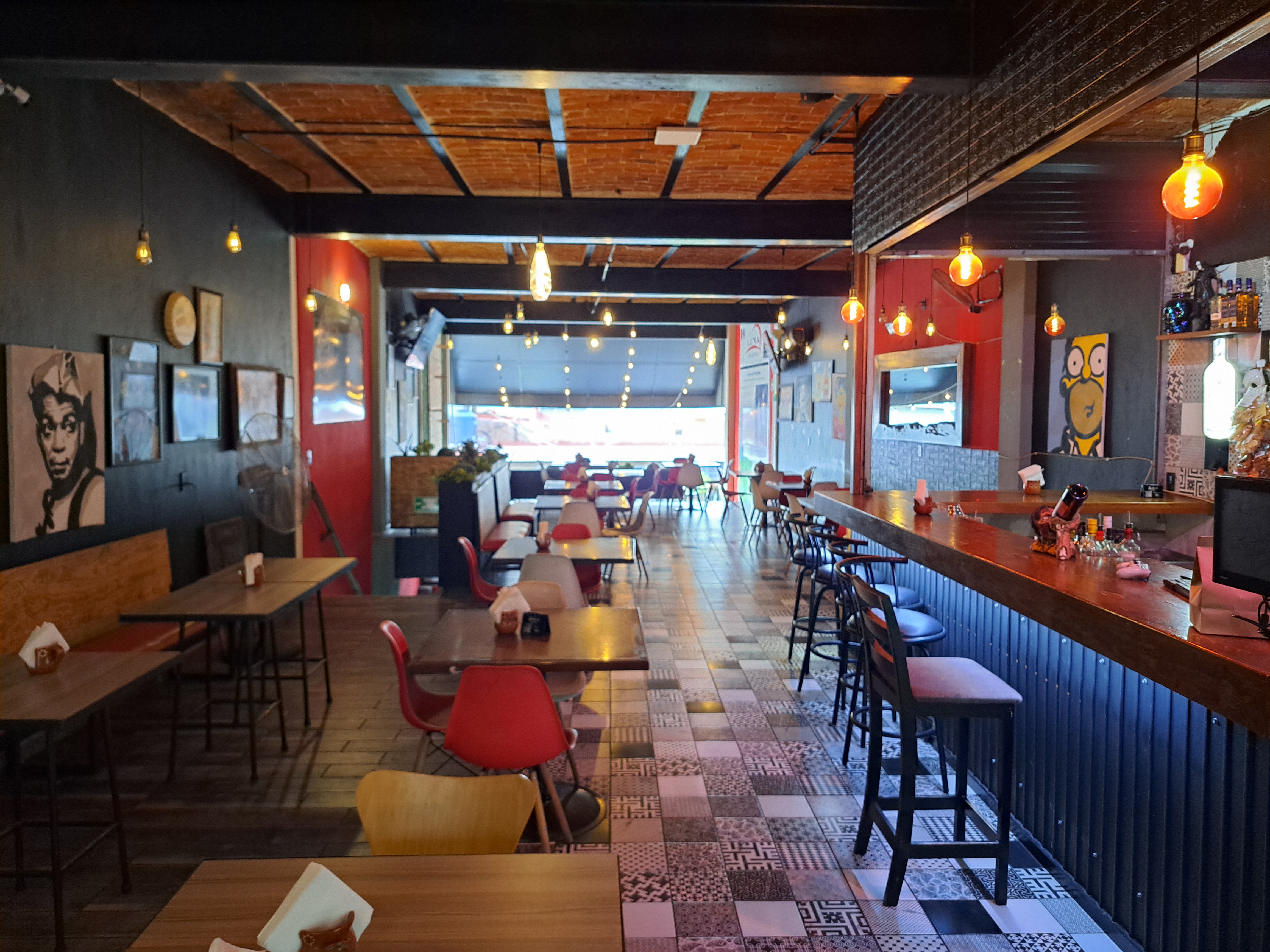 Bar y snack Barbon burgers image 1