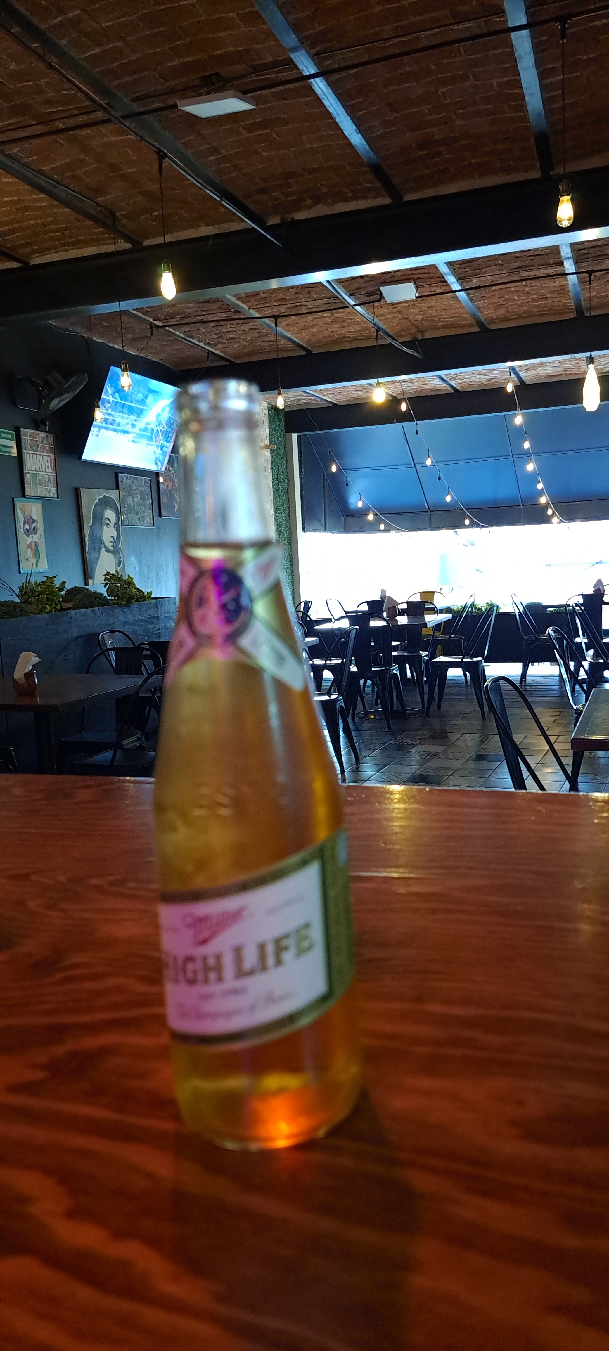 Bar y snack Barbon burgers image 7