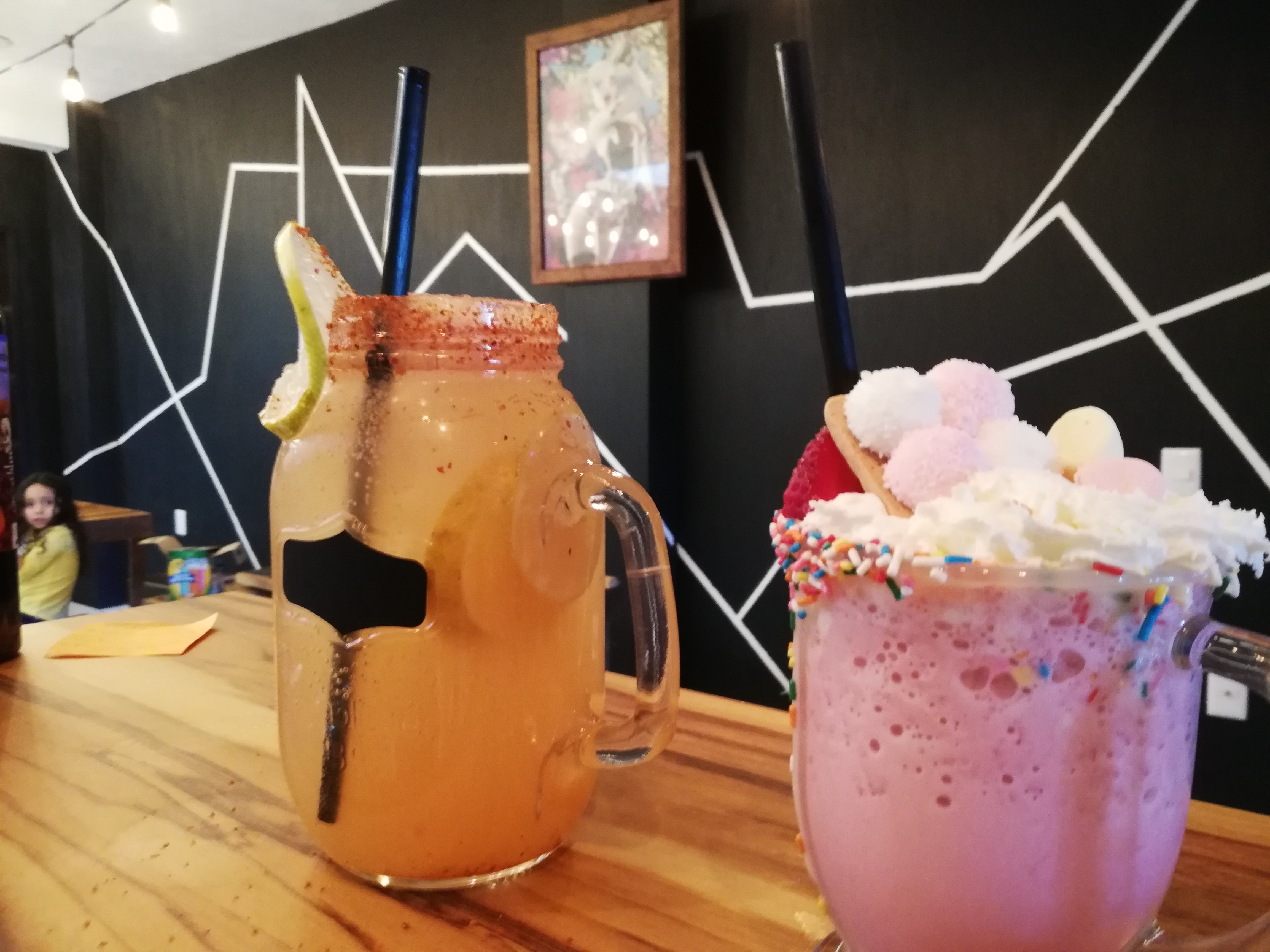 Bar y snack Barbon burgers image 9