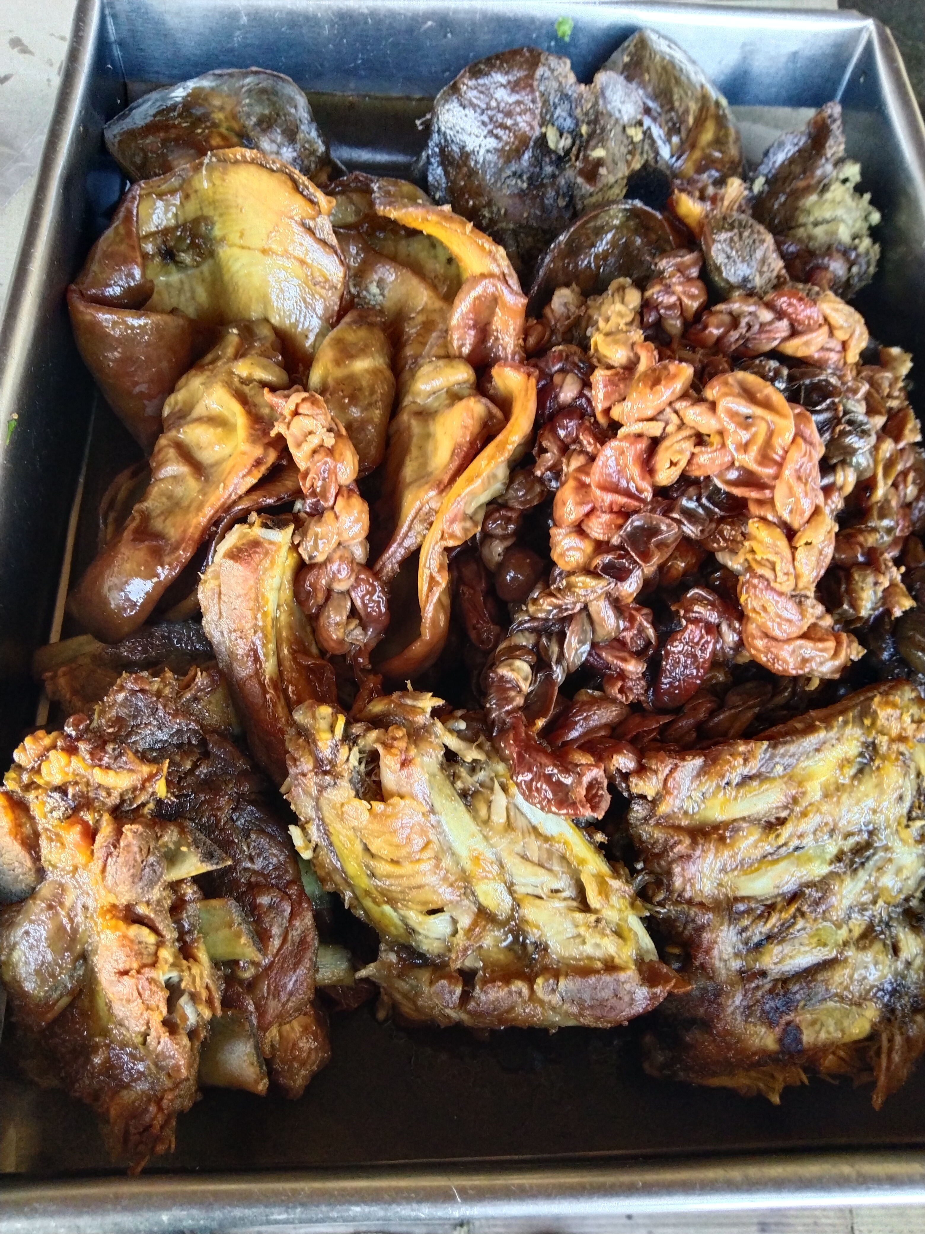 Chicharrones ¨La Bola¨ image 2