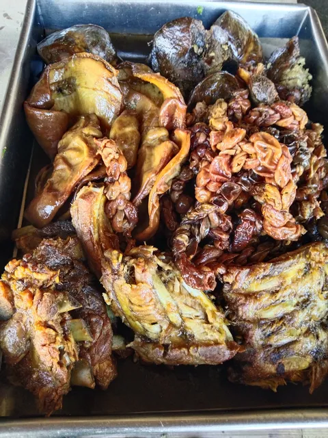 Chicharrones ¨La Bola¨ image 2
