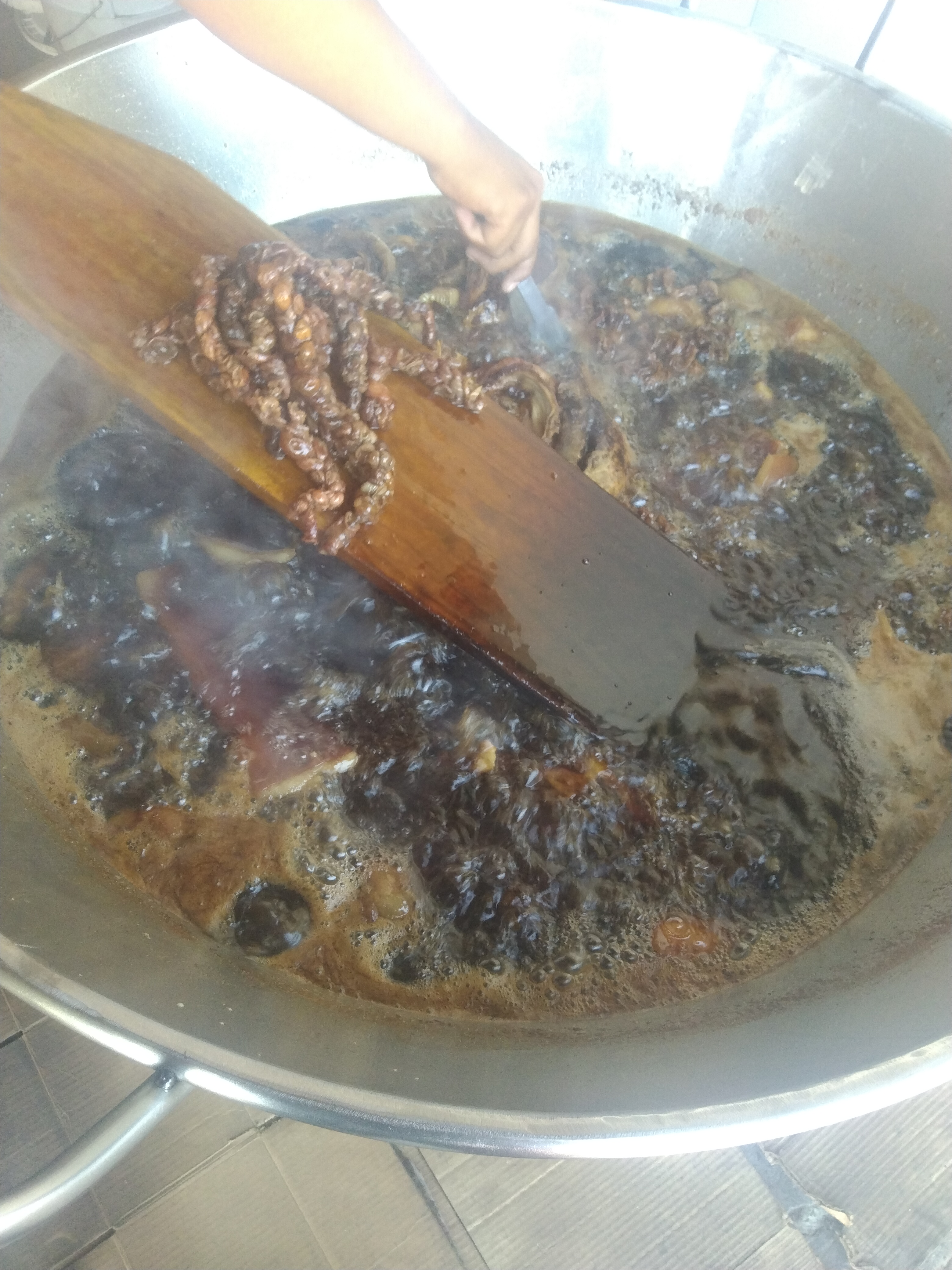 Chicharrones ¨La Bola¨ image 3